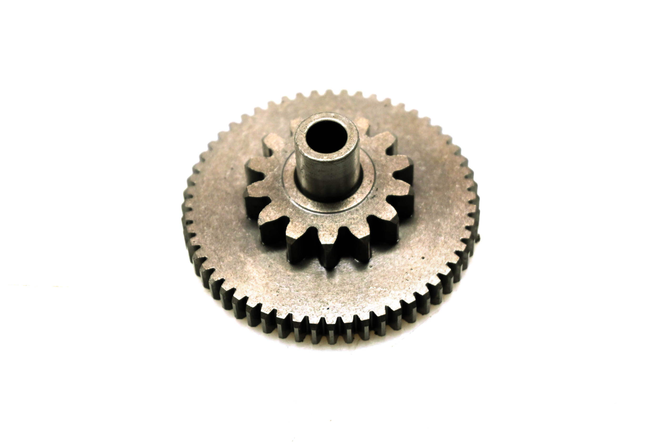 07 Kawasaki Ninja 250 Starter Gear EX250