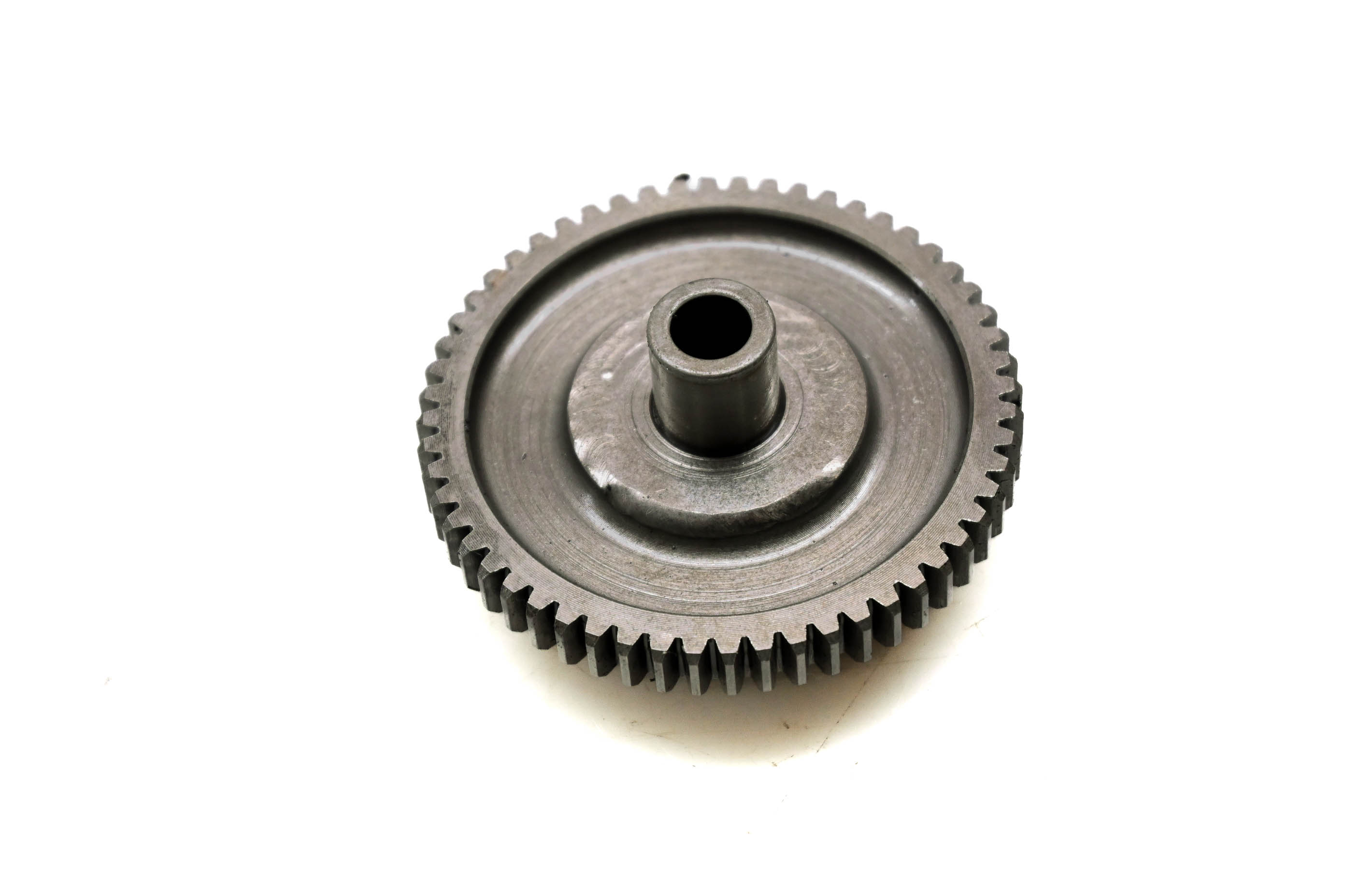 07 Kawasaki Ninja 250 Starter Gear EX250