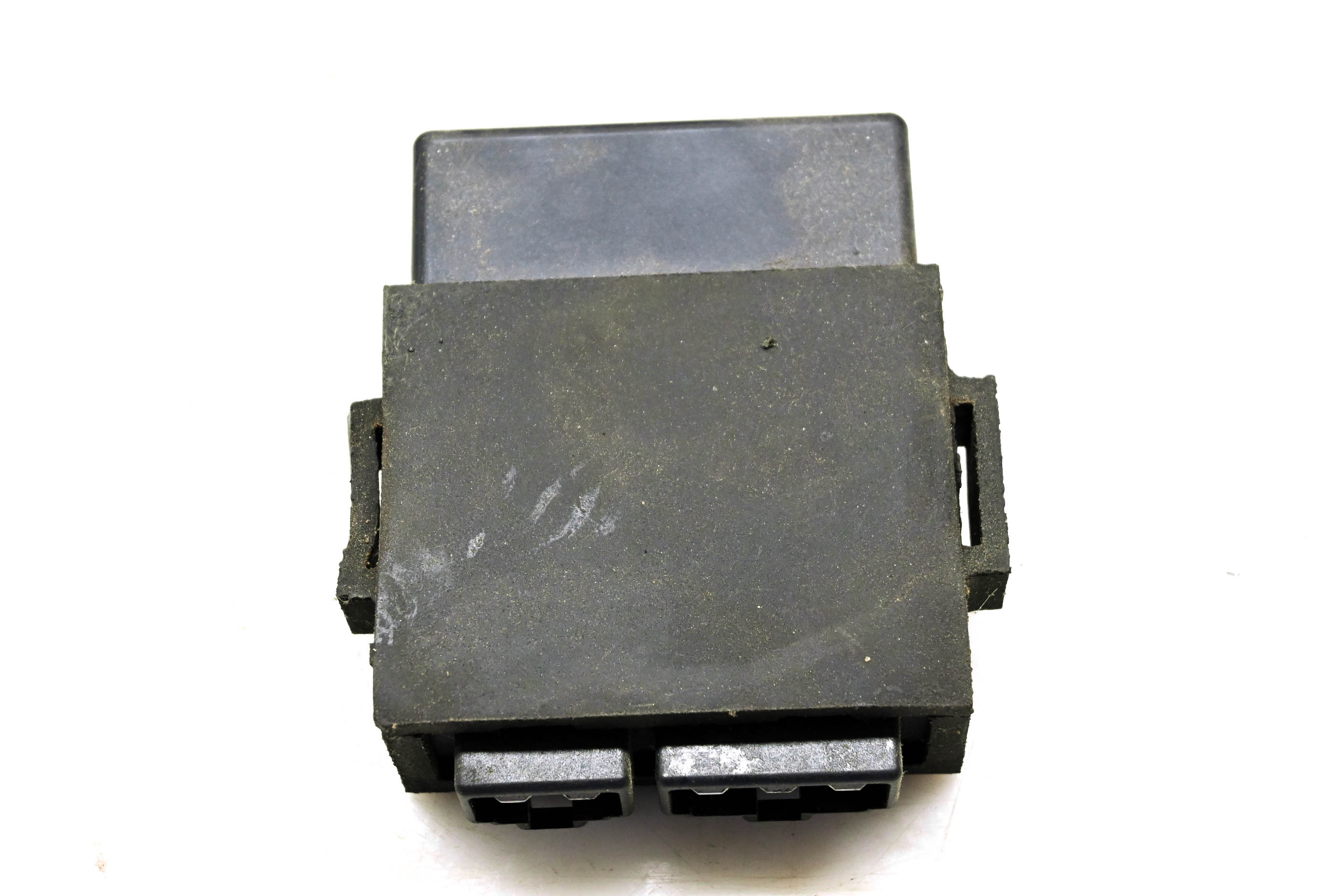 07 Kawasaki Ninja 250 Electric Control Unit Ecu EX250