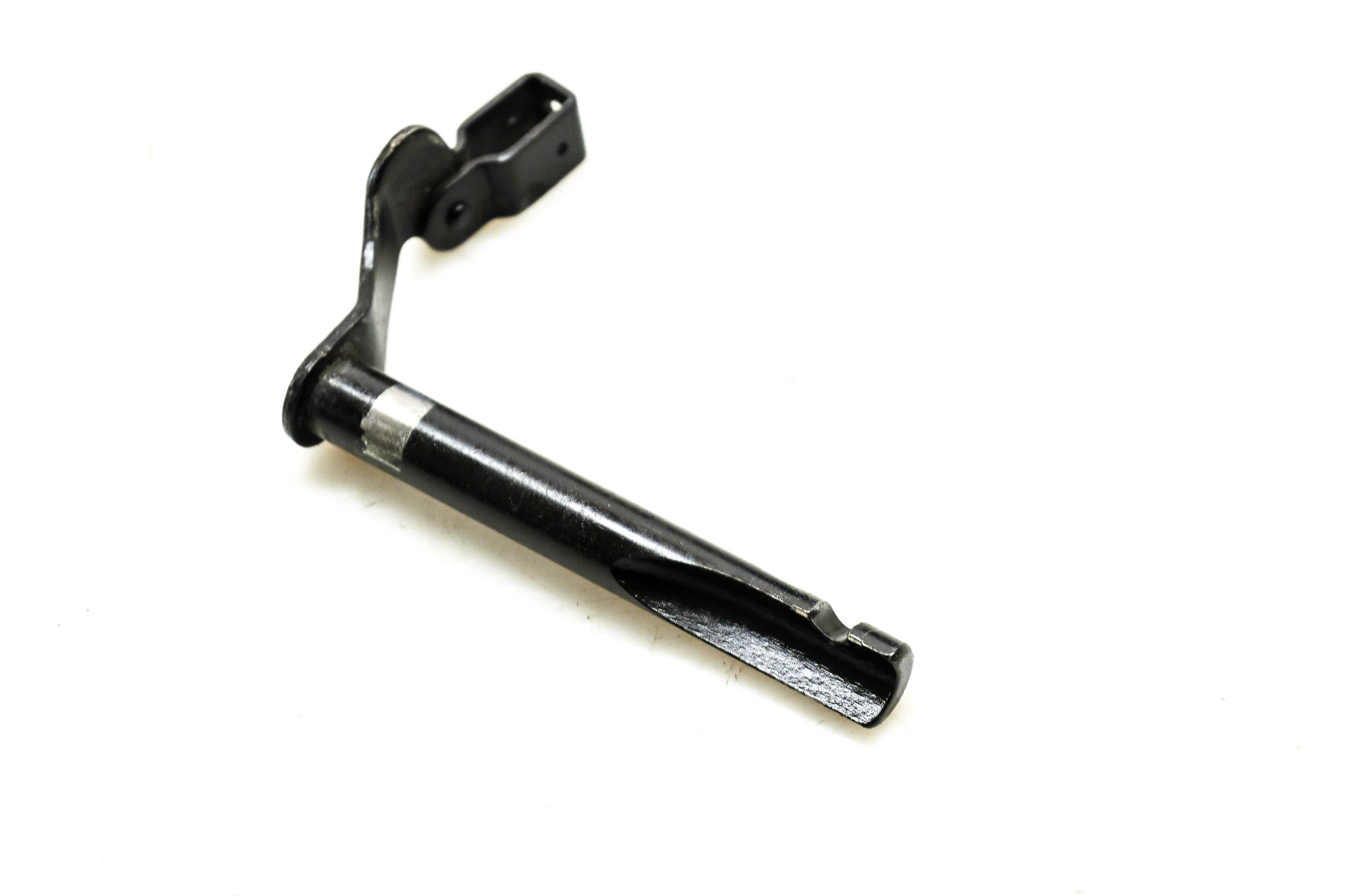 07 Kawasaki Ninja 250 Clutch Lever EX250