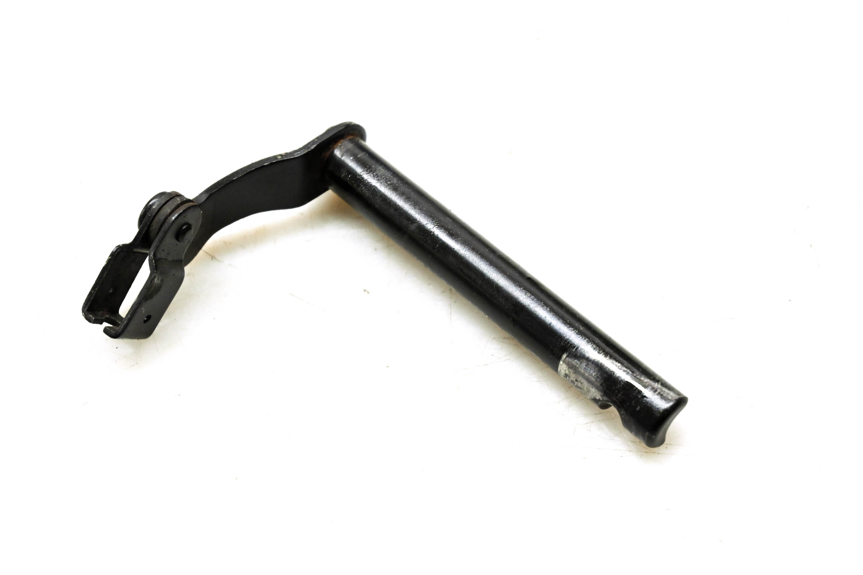 07 Kawasaki Ninja 250 Clutch Lever EX250