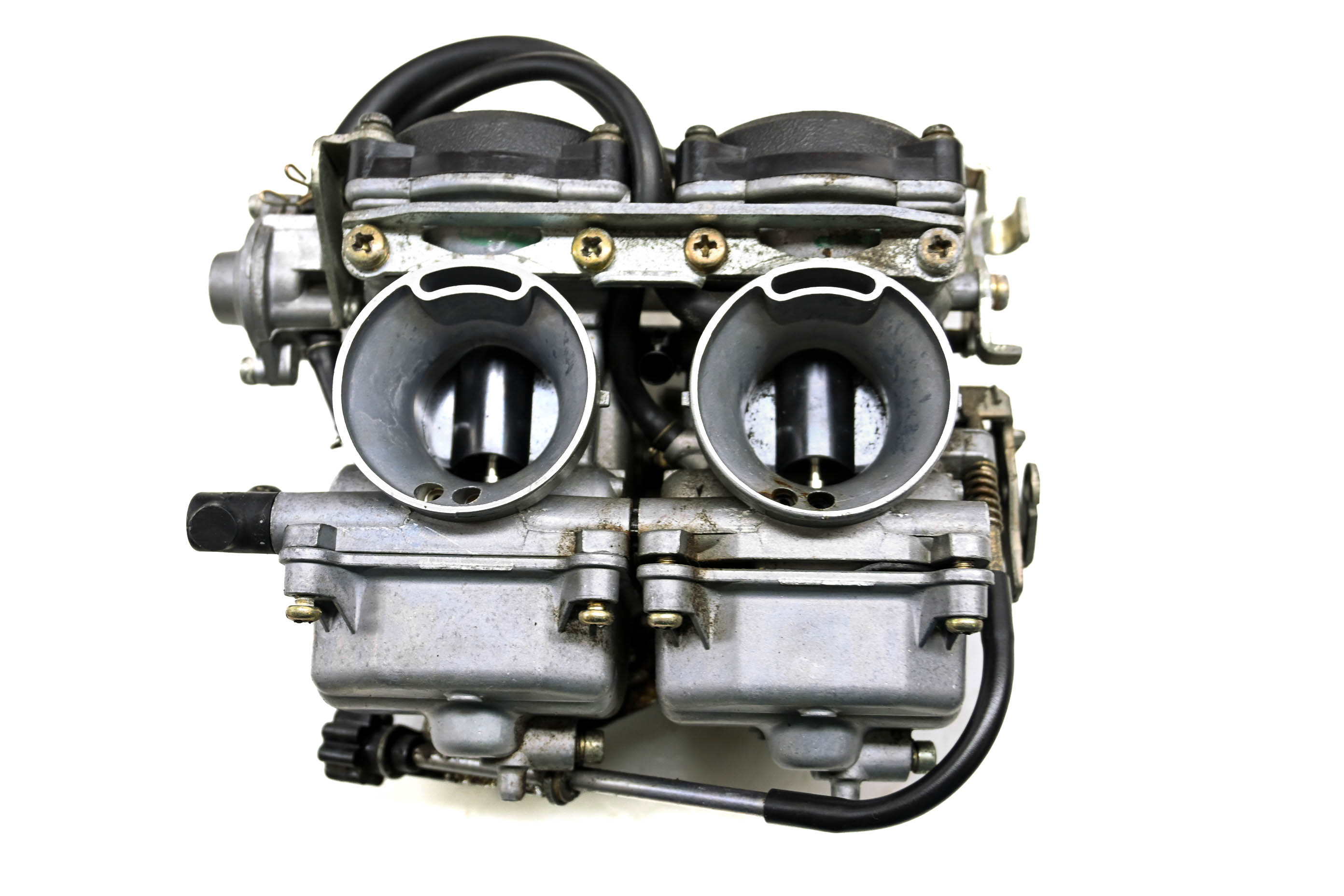 07 Kawasaki Ninja 250 Carburetor Carb EX250