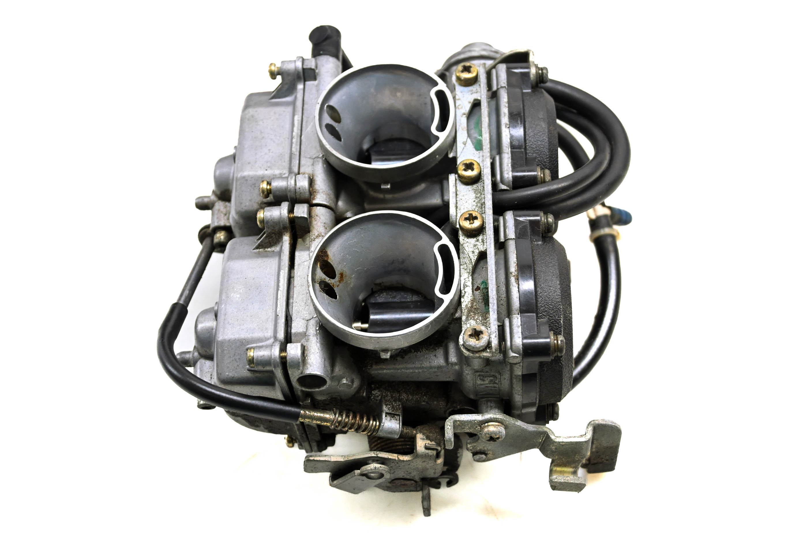 07 Kawasaki Ninja 250 Carburetor Carb EX250