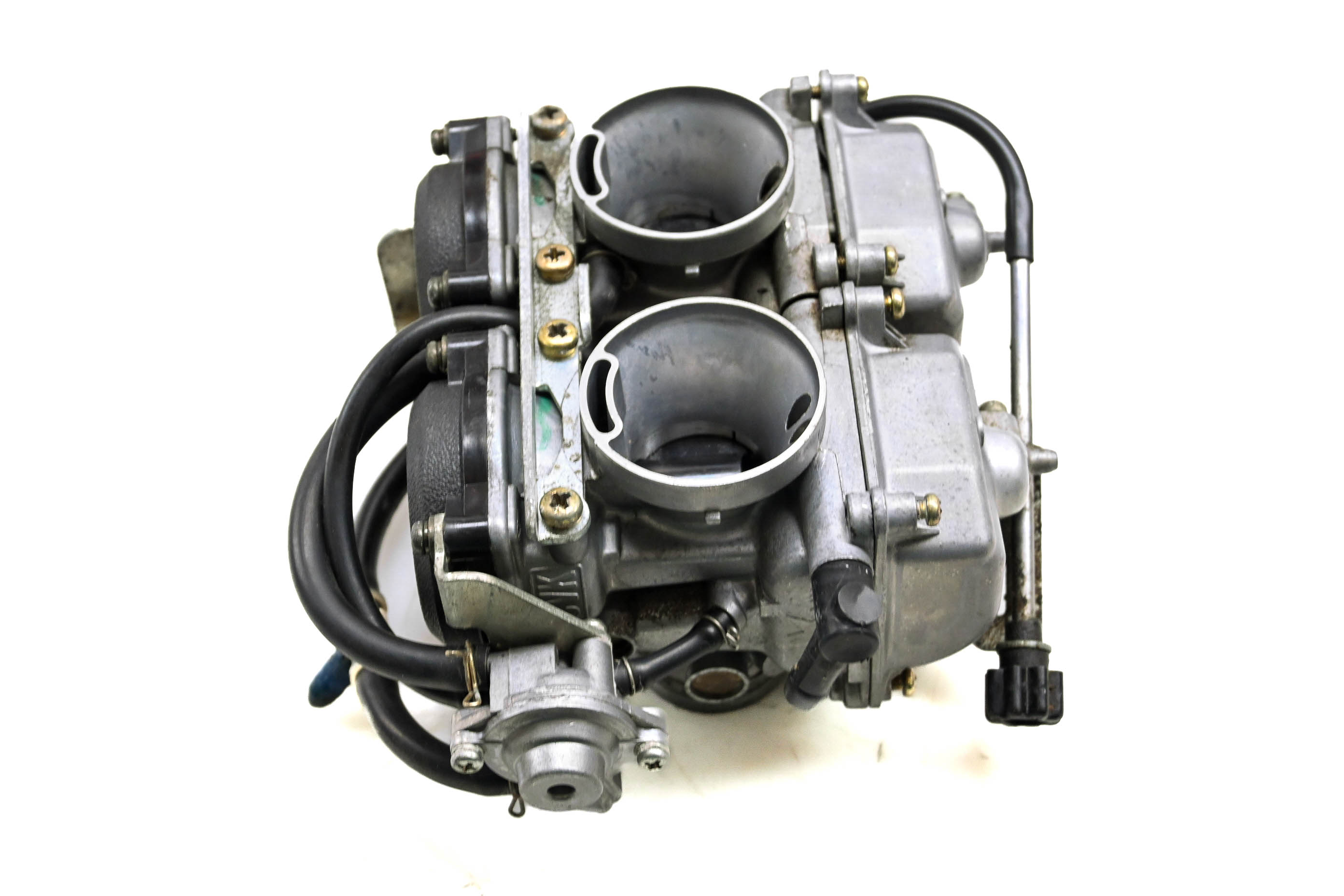 07 Kawasaki Ninja 250 Carburetor Carb EX250