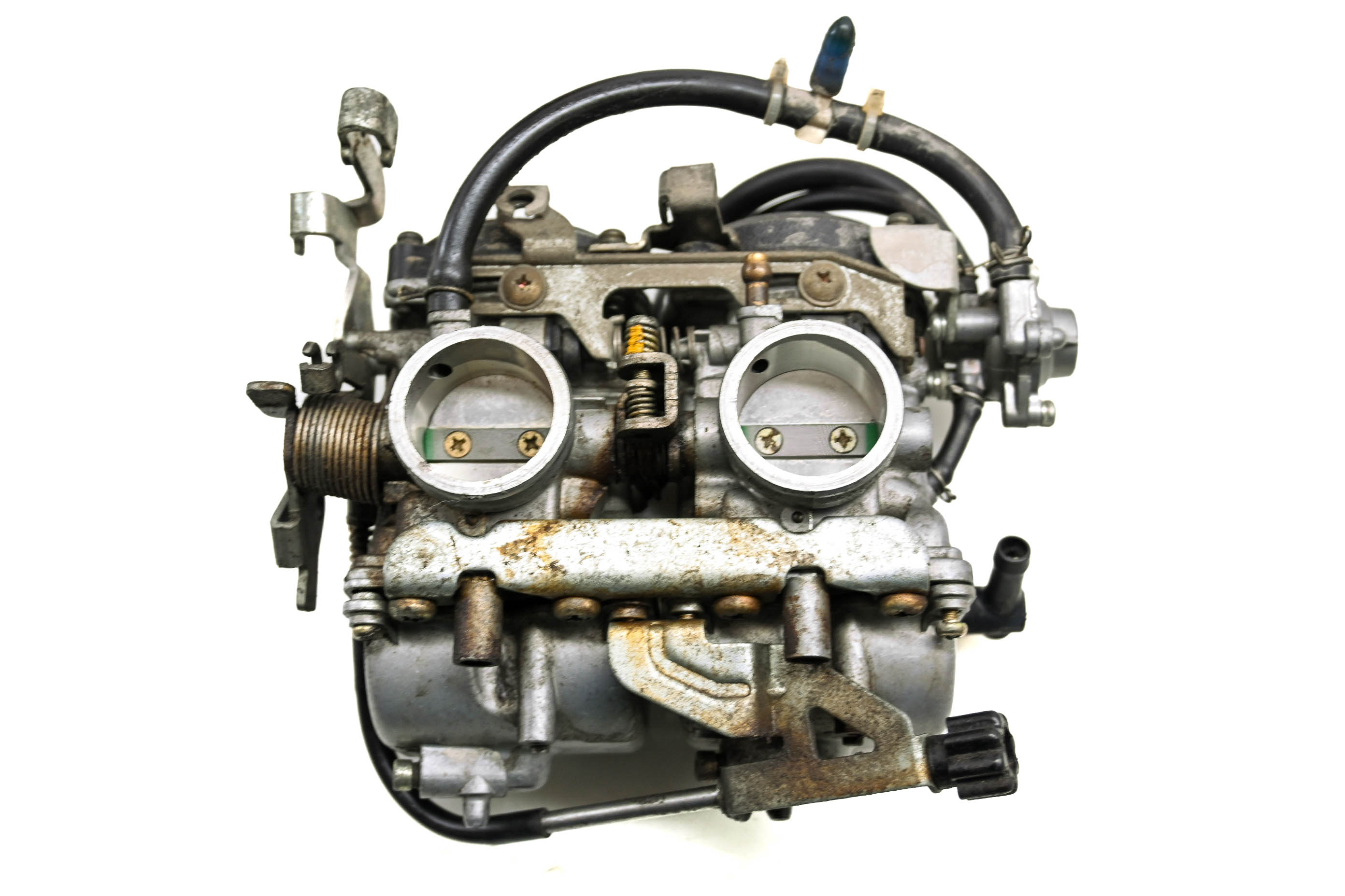 07 Kawasaki Ninja 250 Carburetor Carb EX250