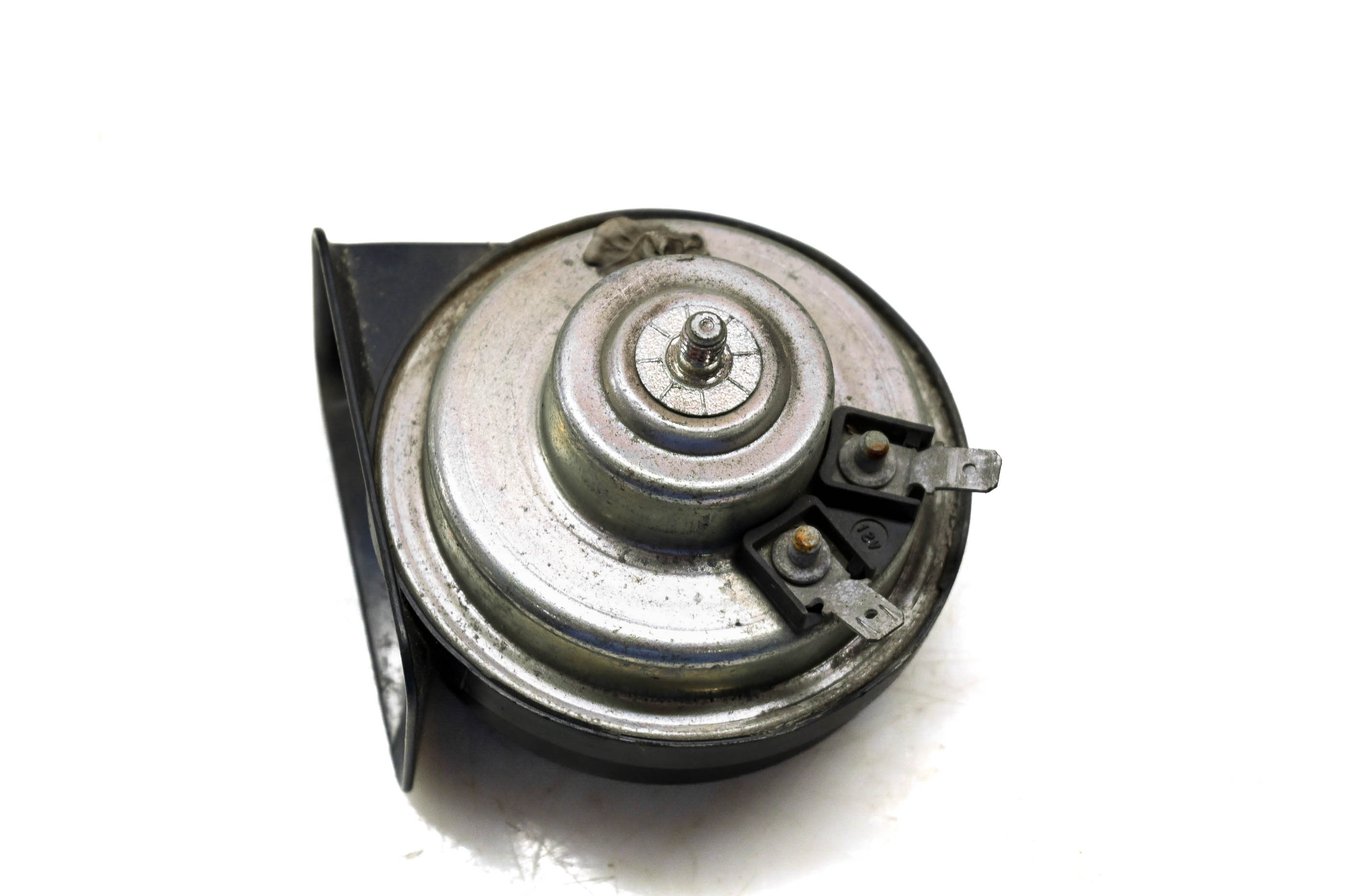 07 Kawasaki Ninja 250 Horn EX250
