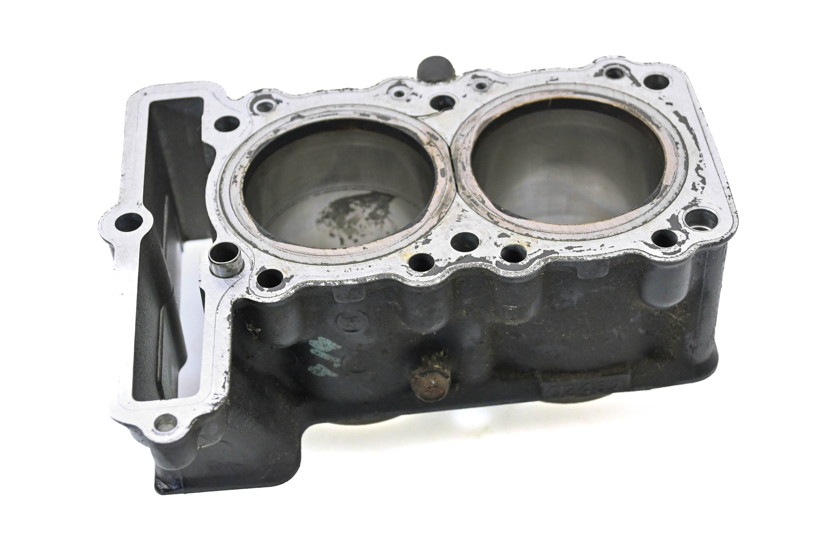 07 Kawasaki Ninja 250 Cylinder EX250