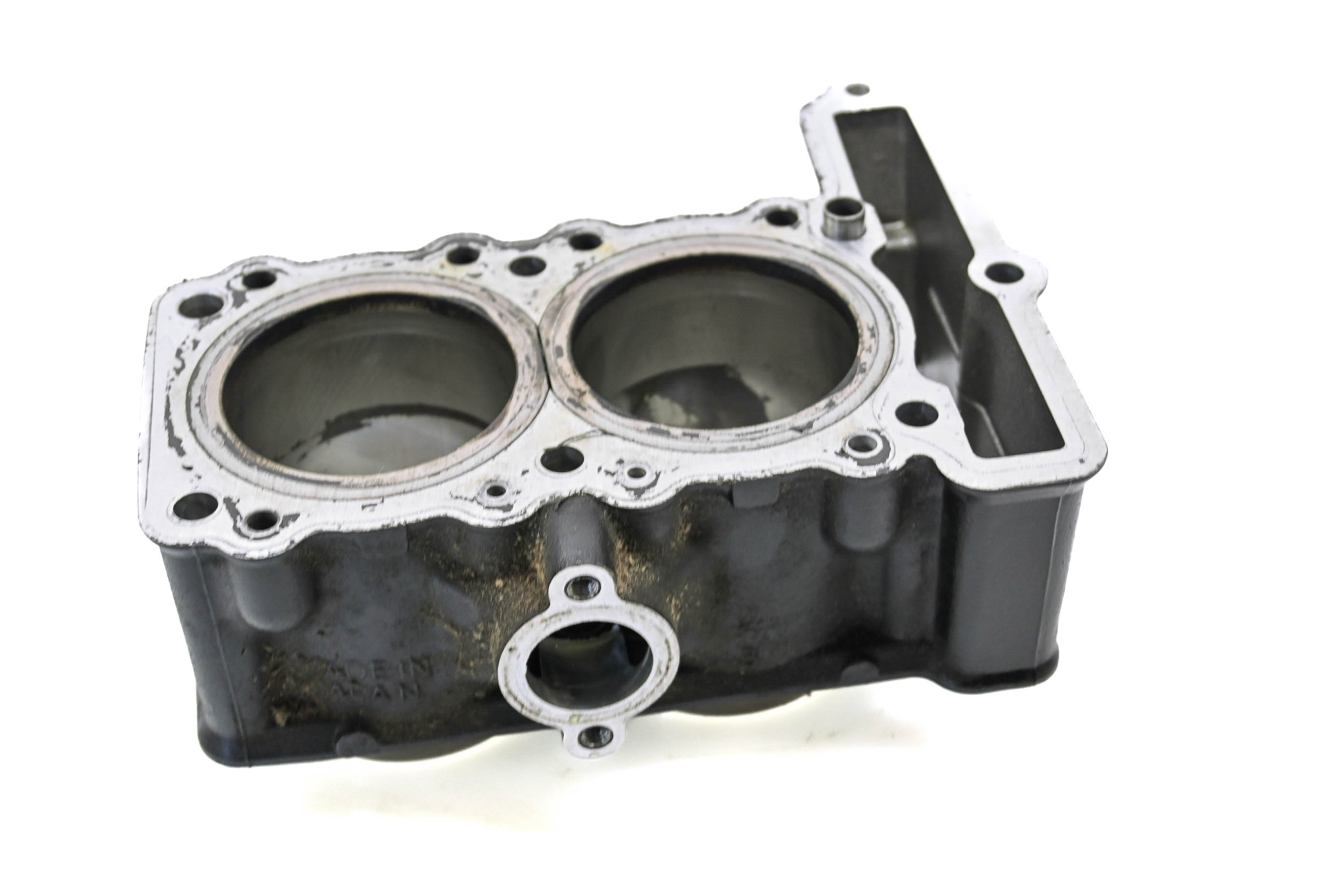 07 Kawasaki Ninja 250 Cylinder EX250