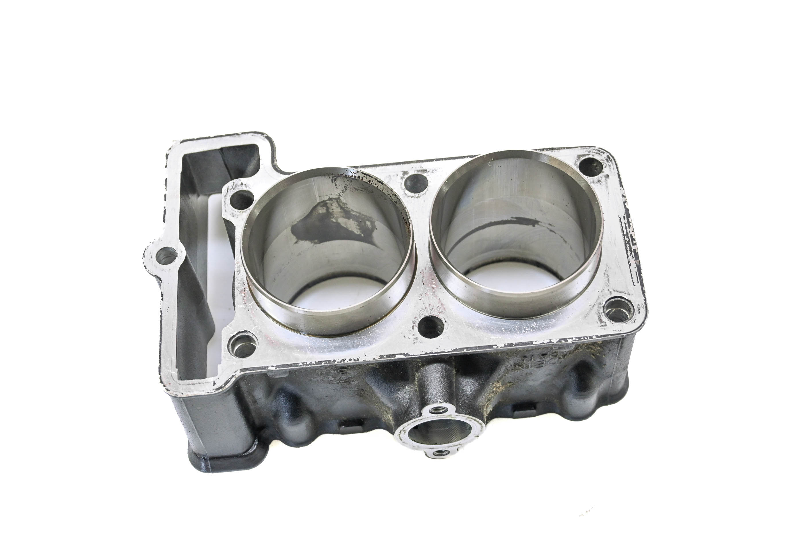 07 Kawasaki Ninja 250 Cylinder EX250