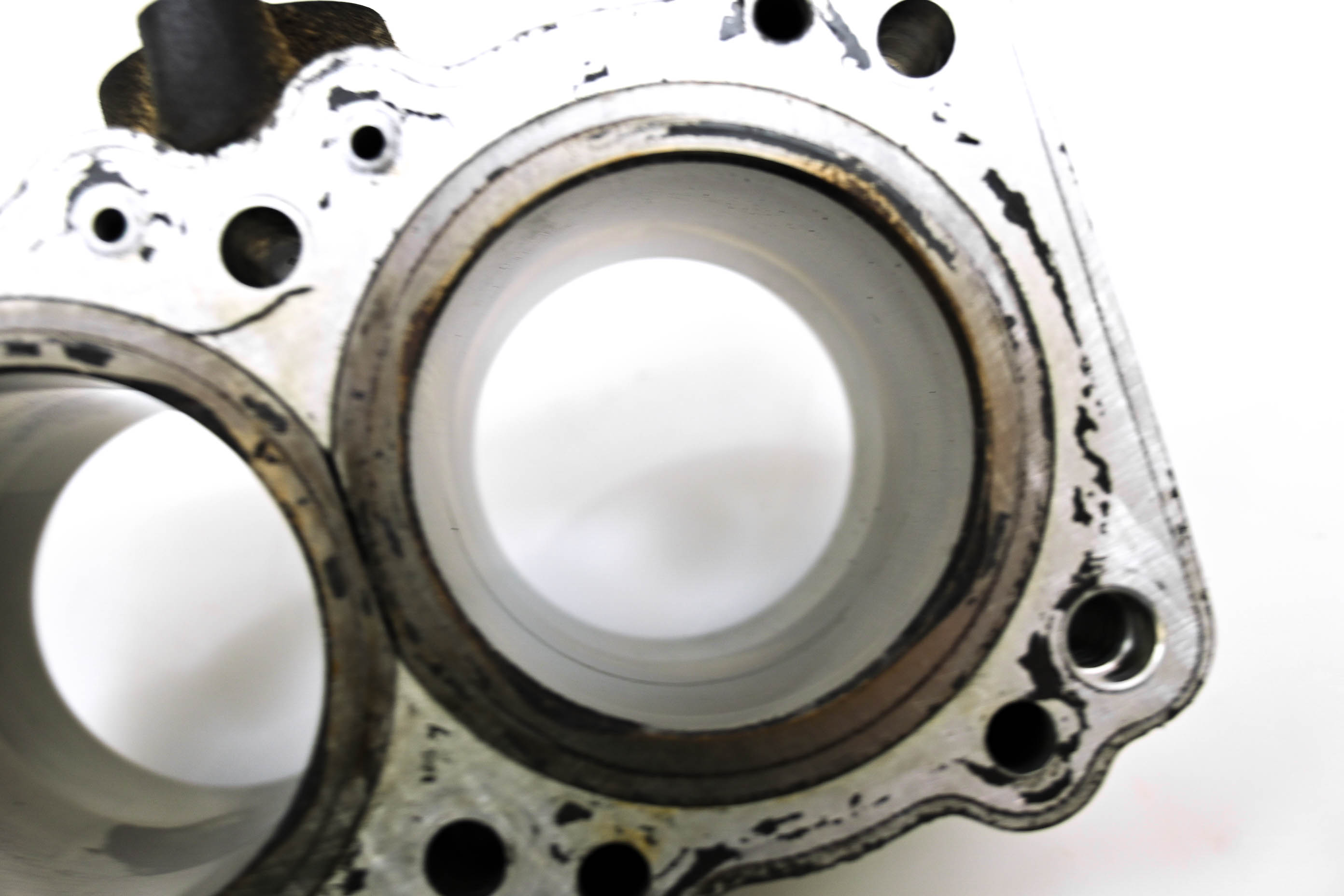 07 Kawasaki Ninja 250 Cylinder EX250