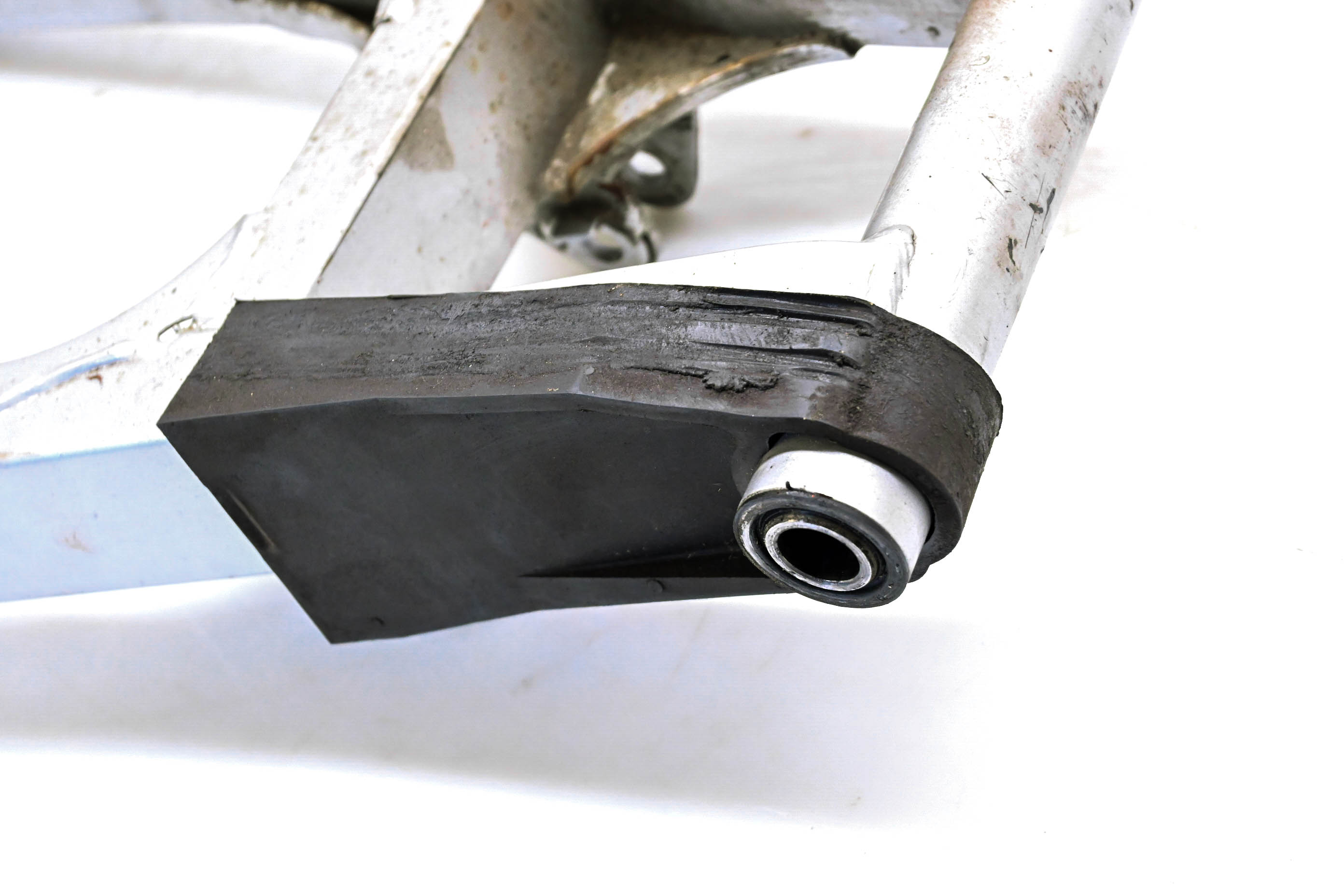07 Kawasaki Ninja 250 Rear Swingarm EX250
