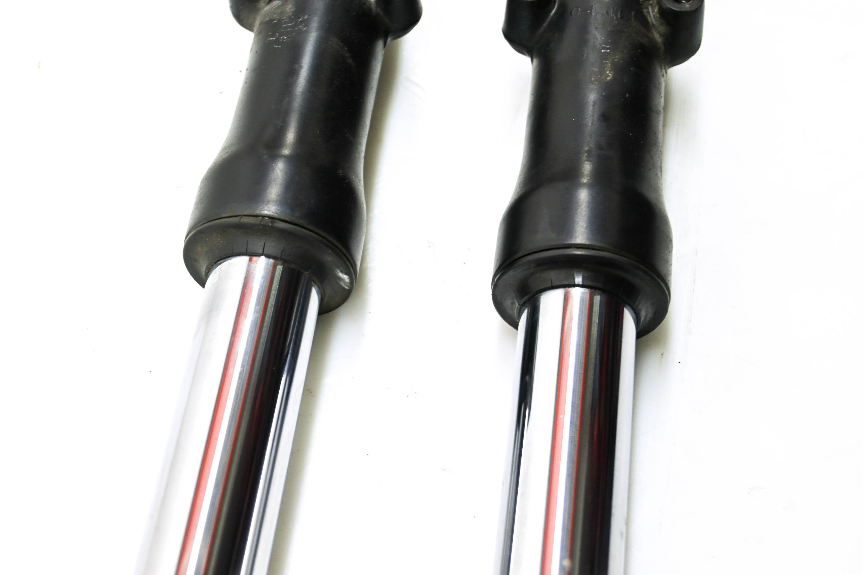 07 Kawasaki Ninja 250 Front Forks Suspension EX250