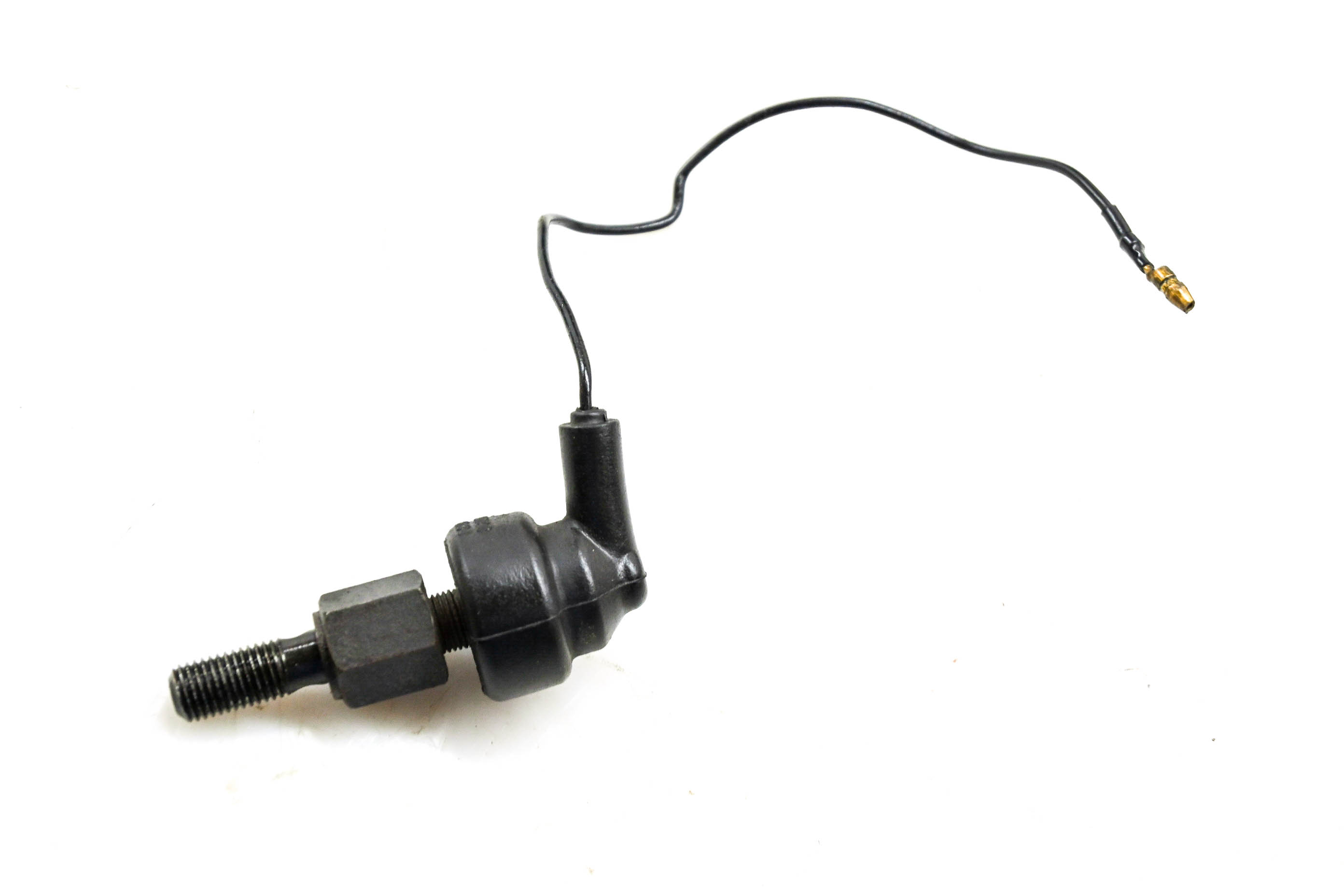 07 Kawasaki Ninja 250 Oil Pressure Switch Sensor EX250
