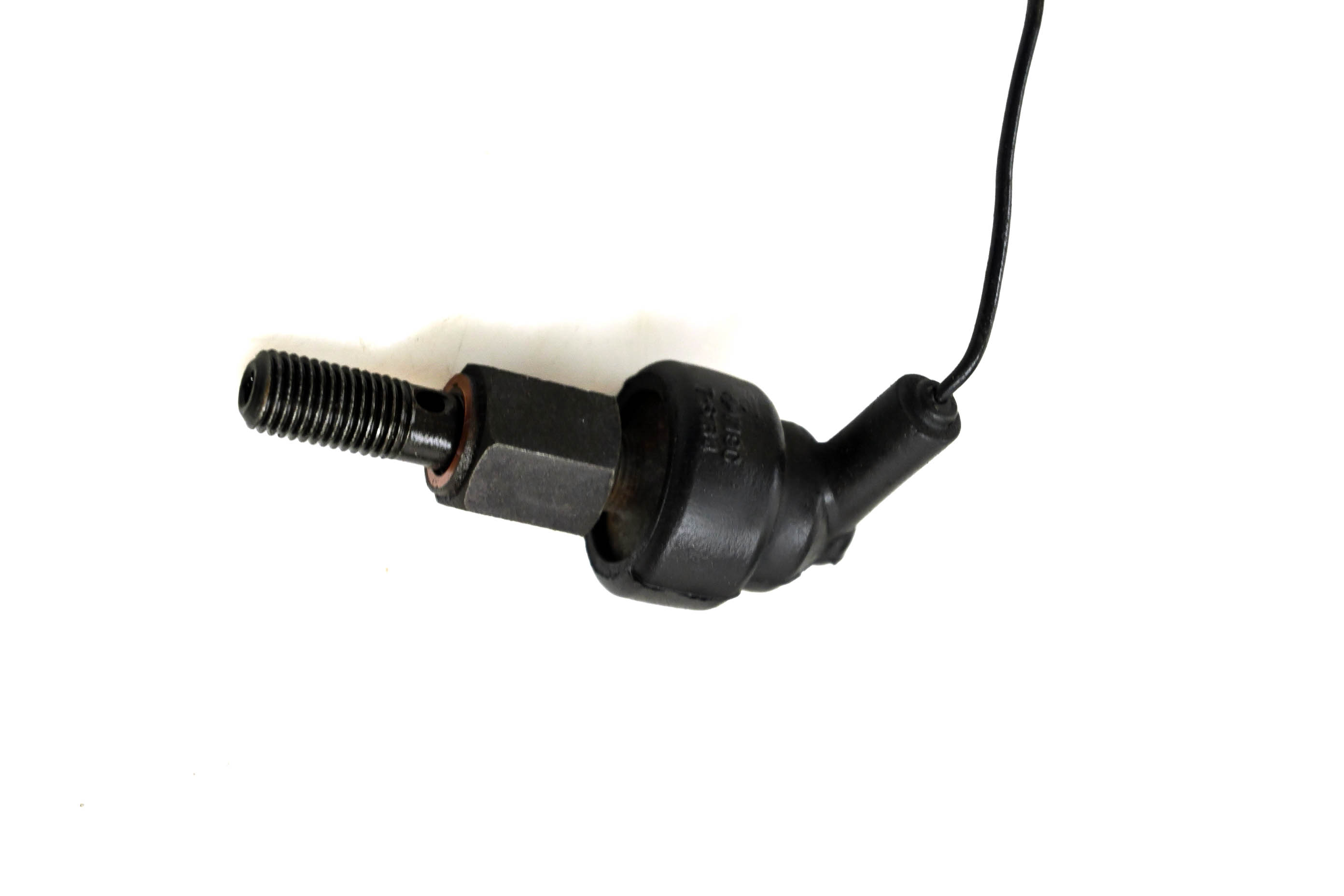 07 Kawasaki Ninja 250 Oil Pressure Switch Sensor EX250