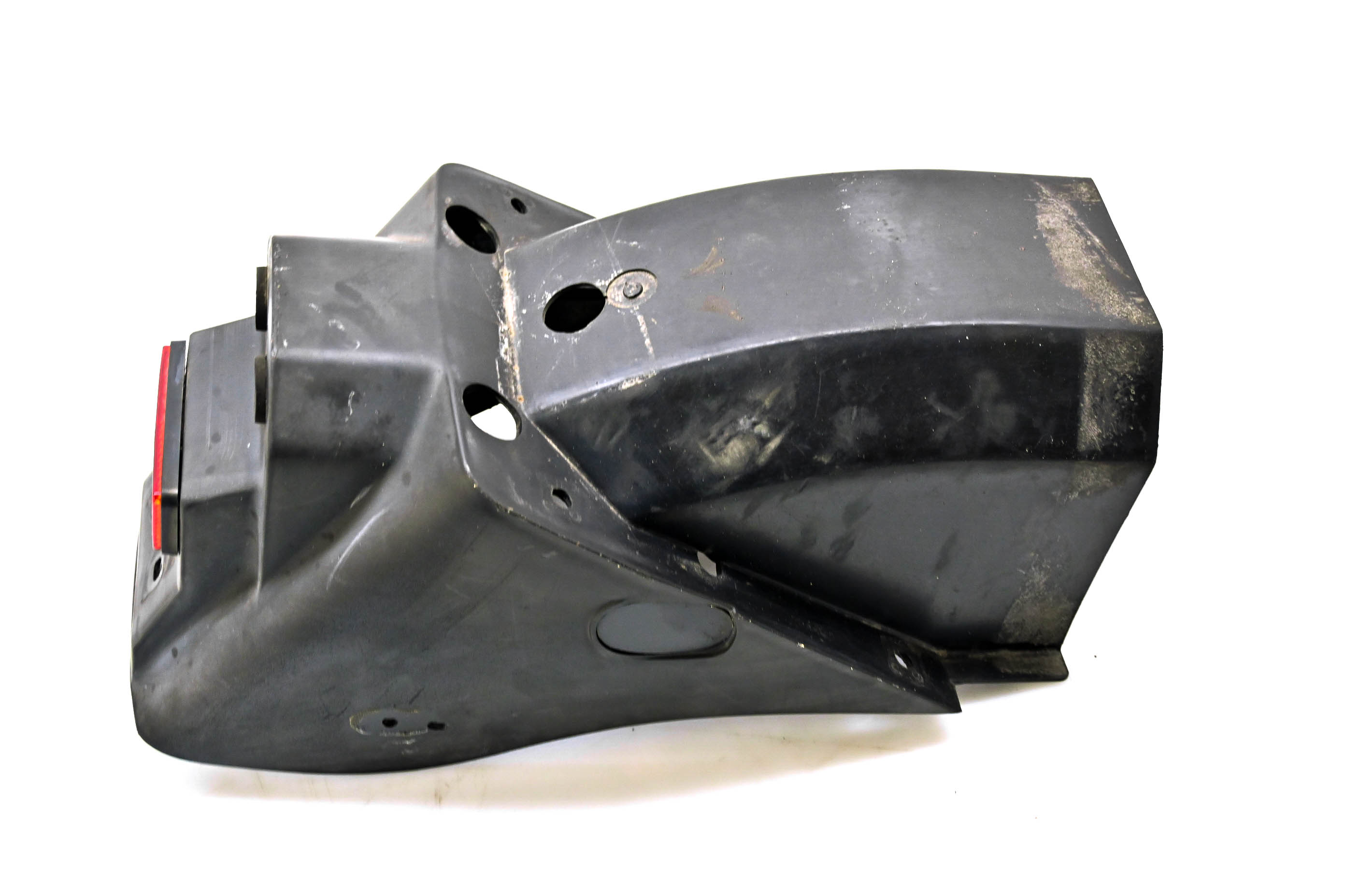 07 Kawasaki Ninja 250 Rear Outer Fender EX250