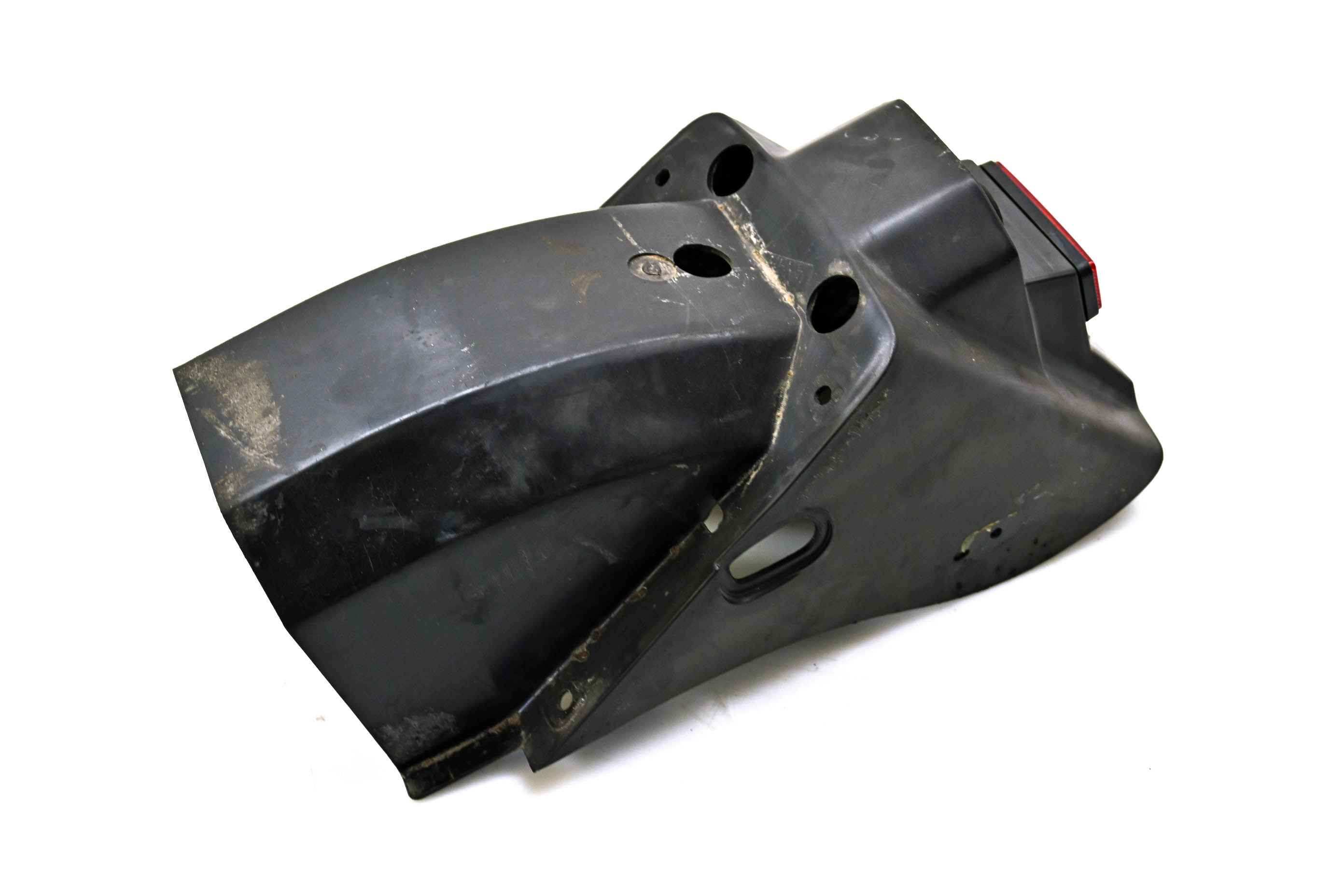 07 Kawasaki Ninja 250 Rear Outer Fender EX250
