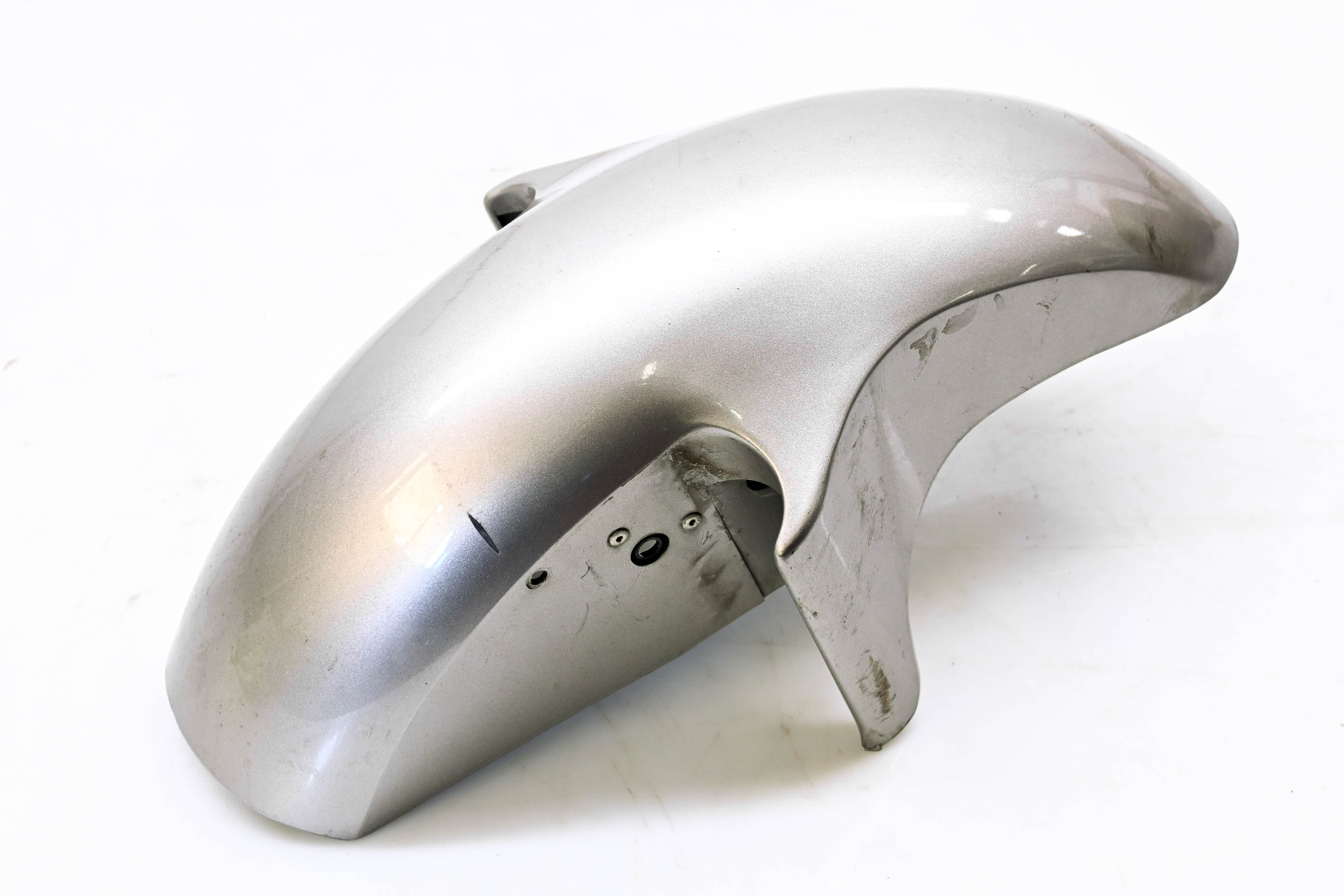 07 Kawasaki Ninja 250 Front Fender EX250