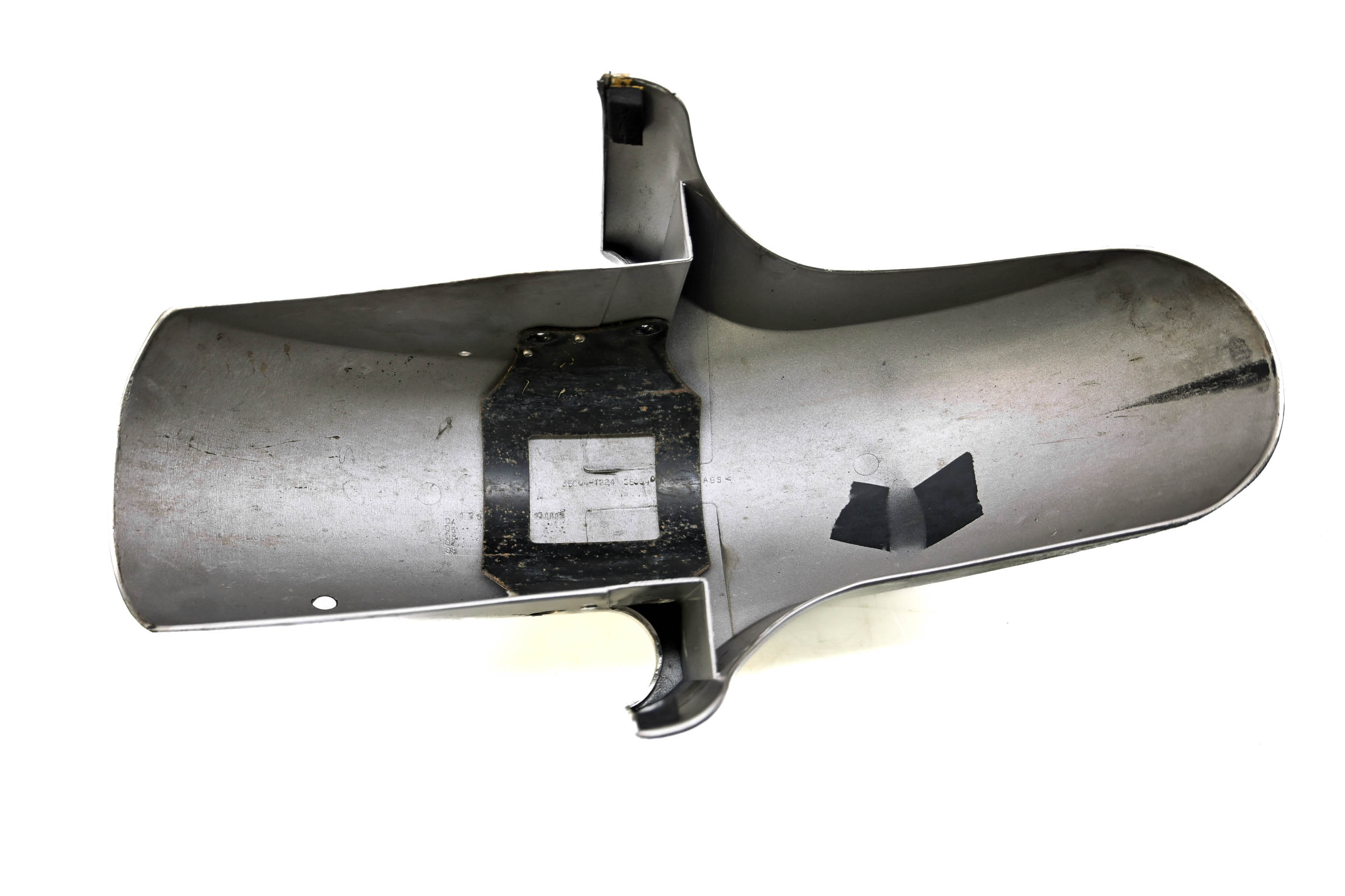 07 Kawasaki Ninja 250 Front Fender EX250