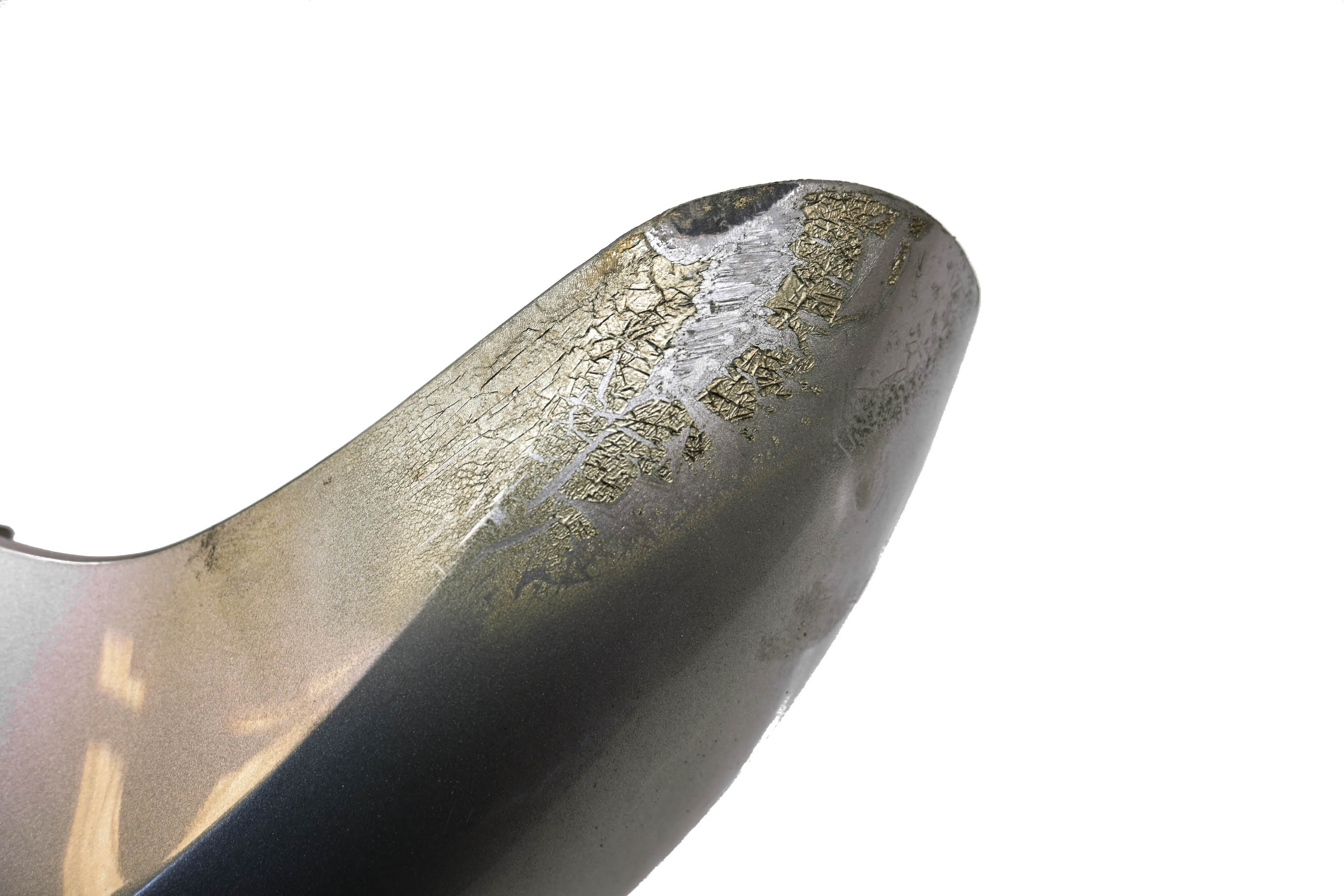07 Kawasaki Ninja 250 Front Fender EX250