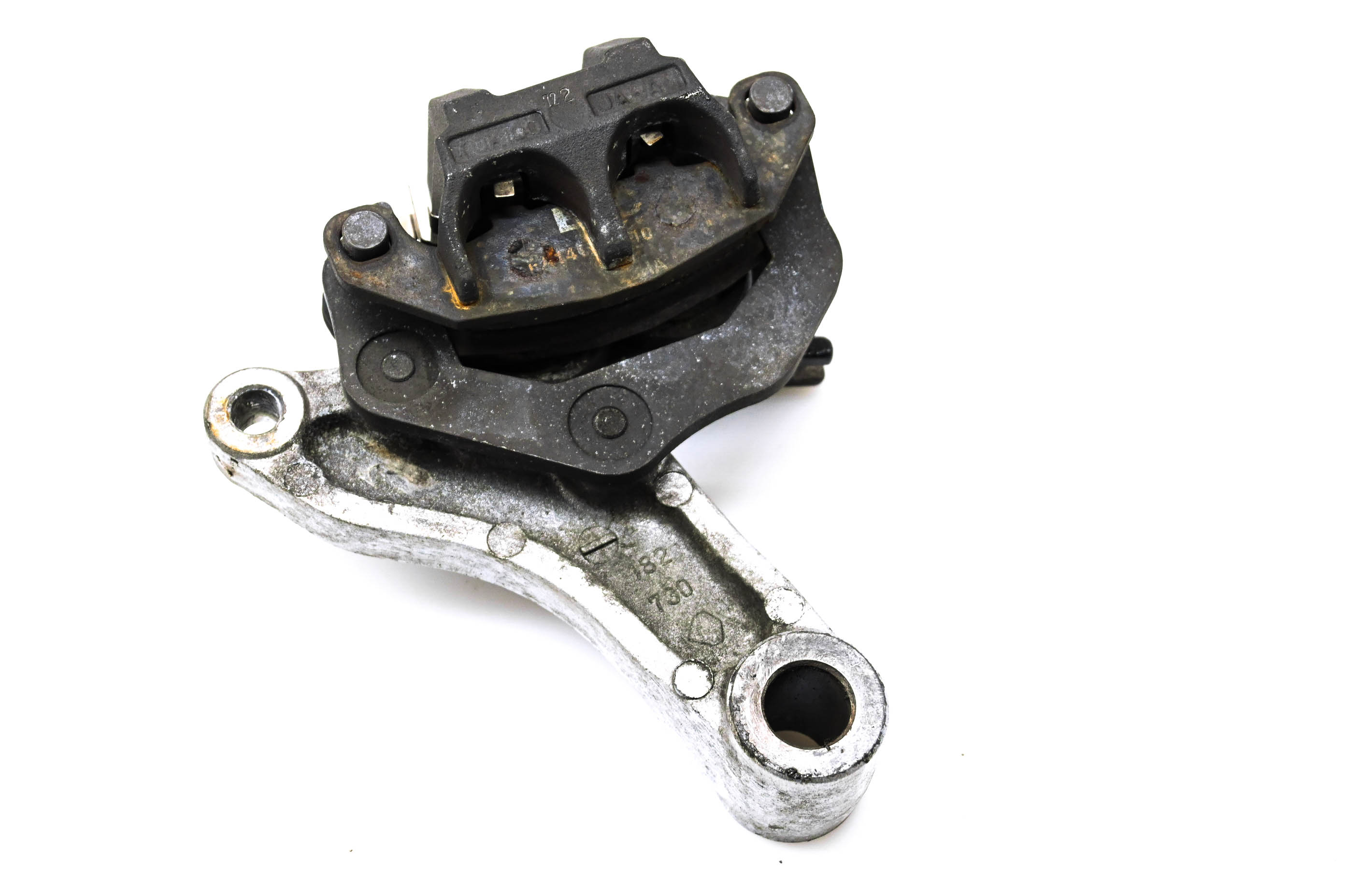 07 Kawasaki Ninja 250 Rear Brake Caliper EX250