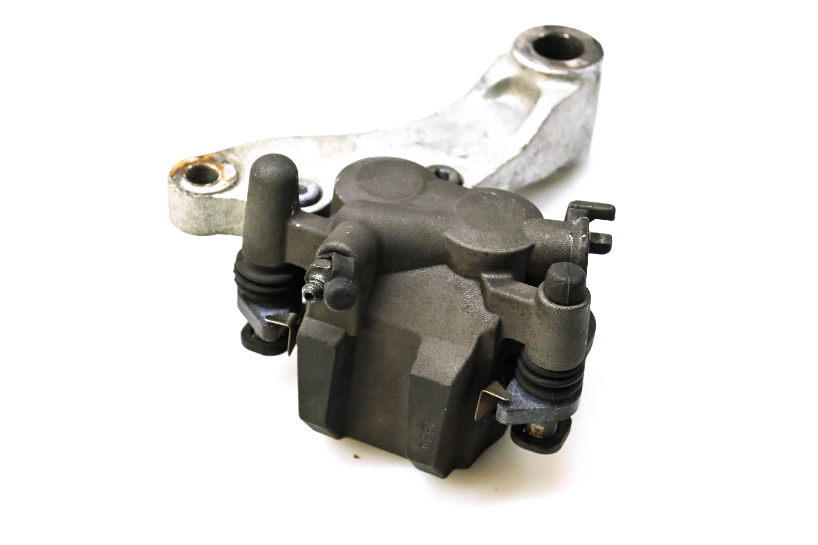 07 Kawasaki Ninja 250 Rear Brake Caliper EX250