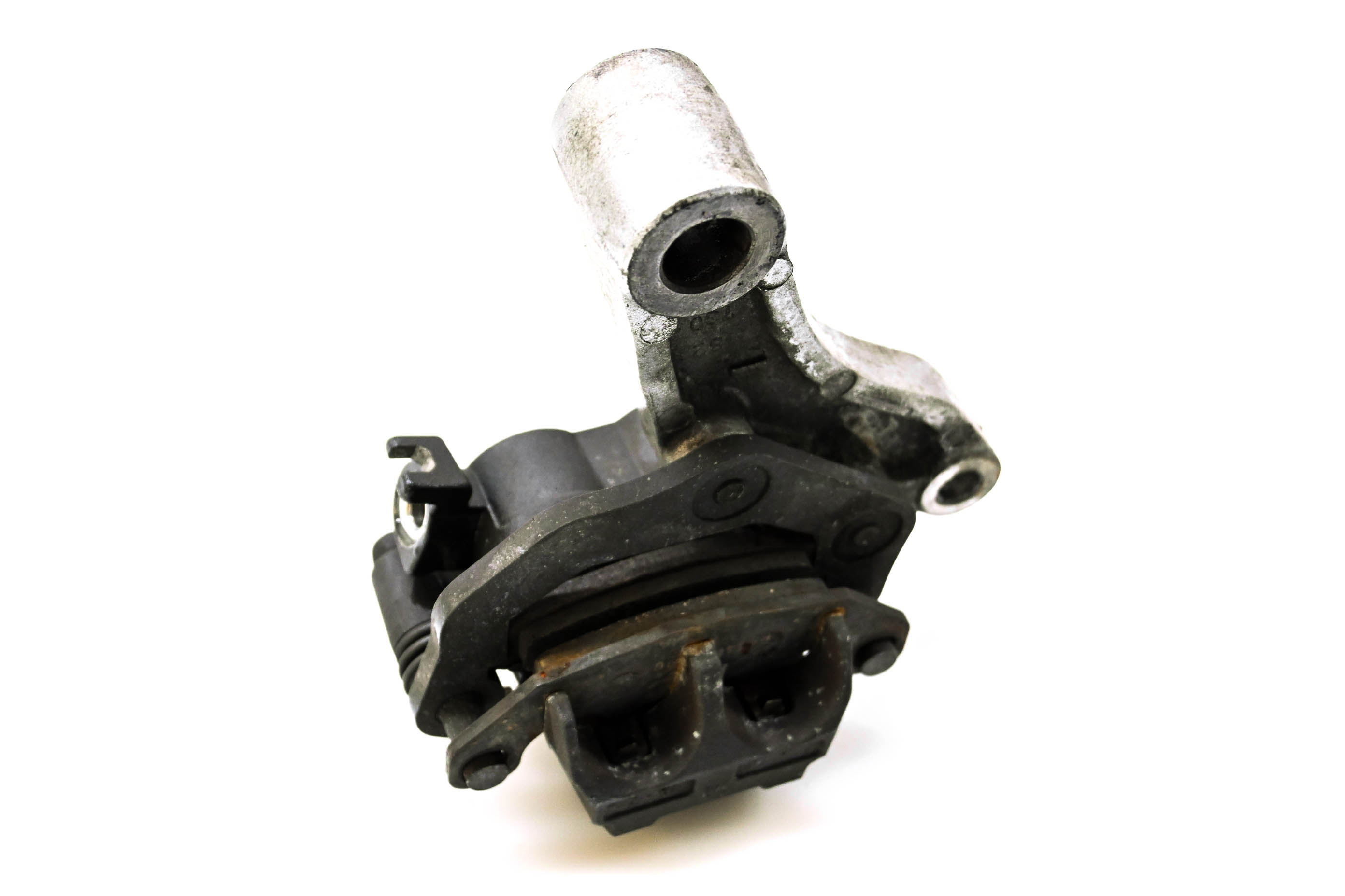 07 Kawasaki Ninja 250 Rear Brake Caliper EX250