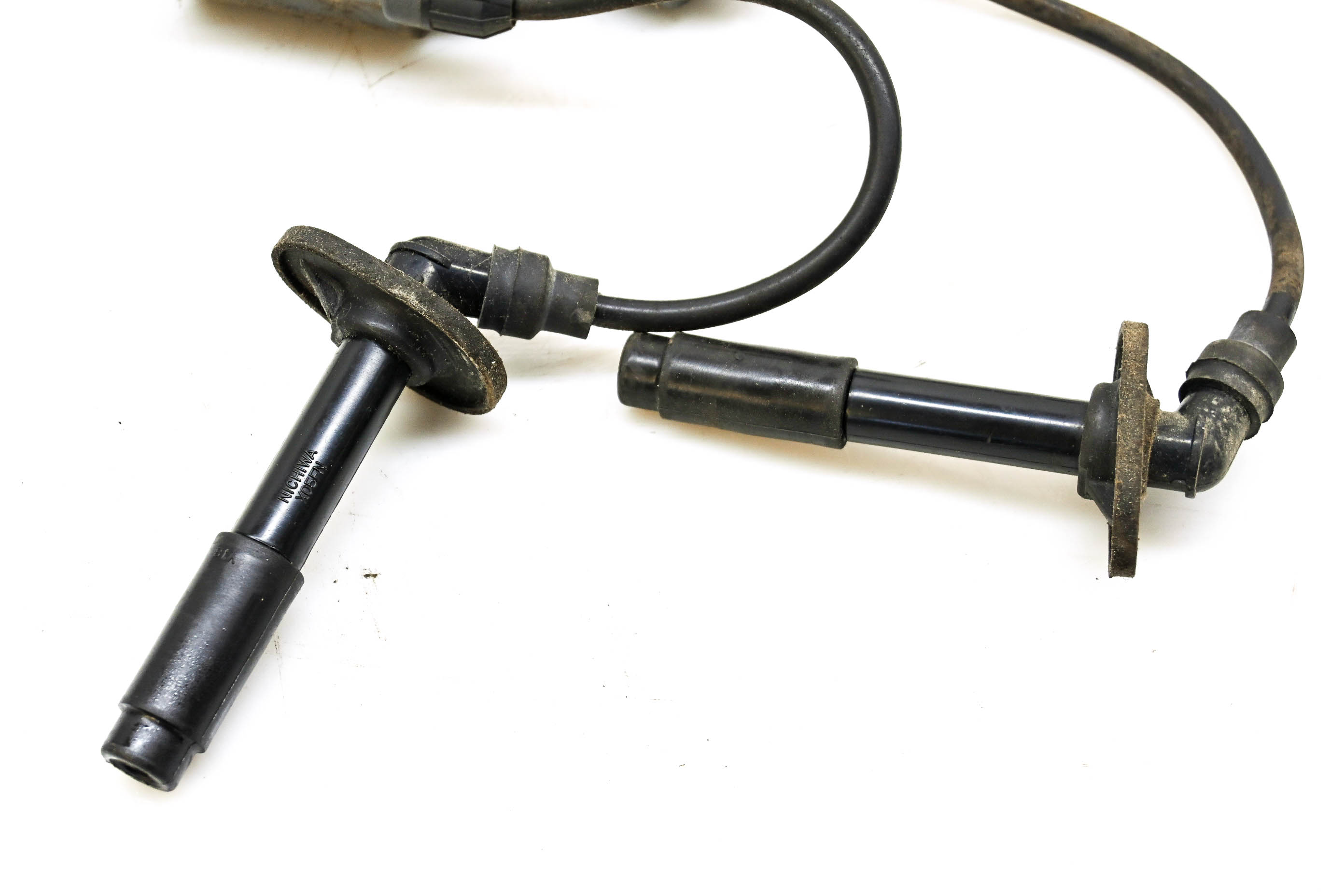 07 Kawasaki Ninja 250 Ignition Coils EX250