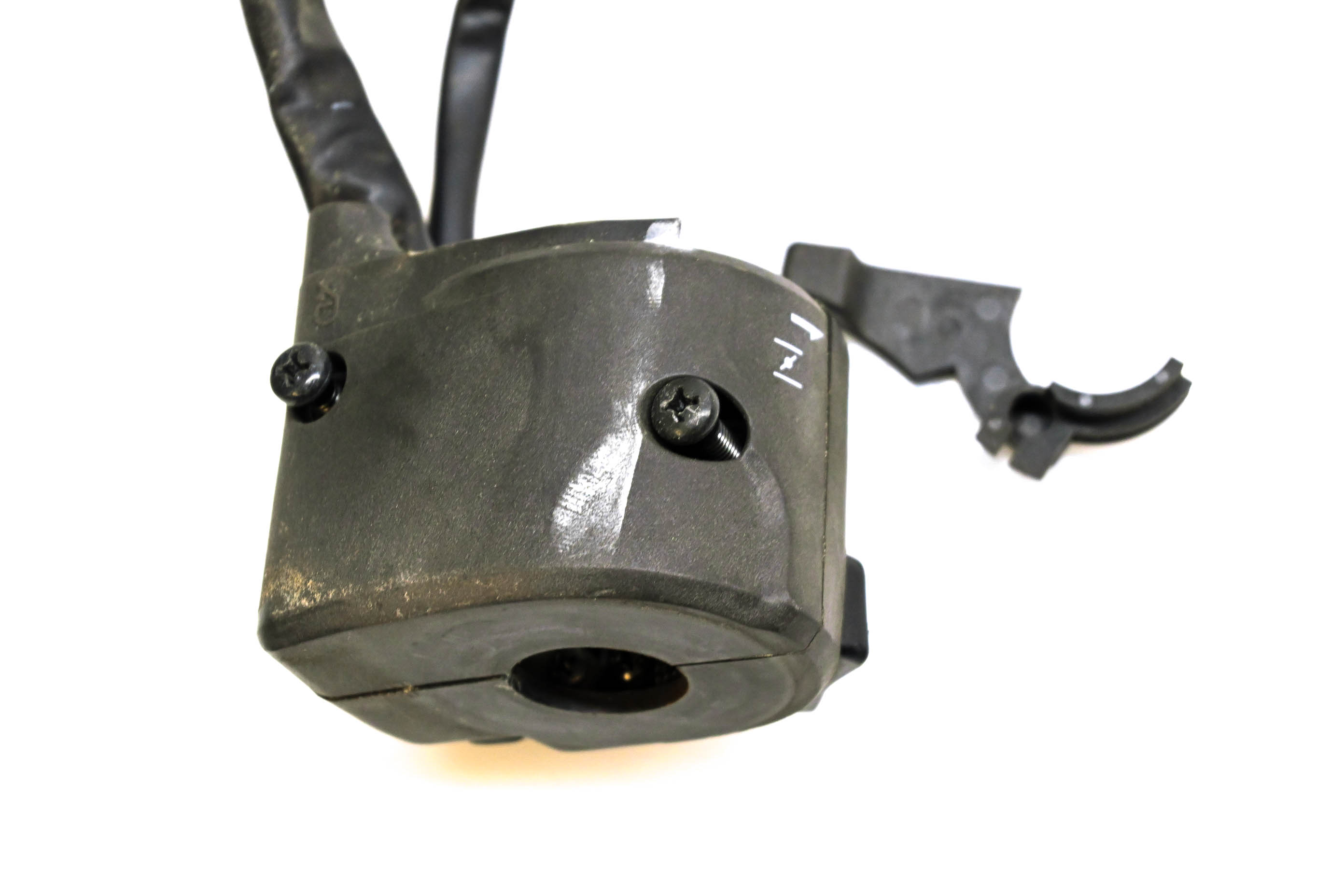 07 Kawasaki Ninja 250 Headlight On Off Handlebar Start Switch EX250