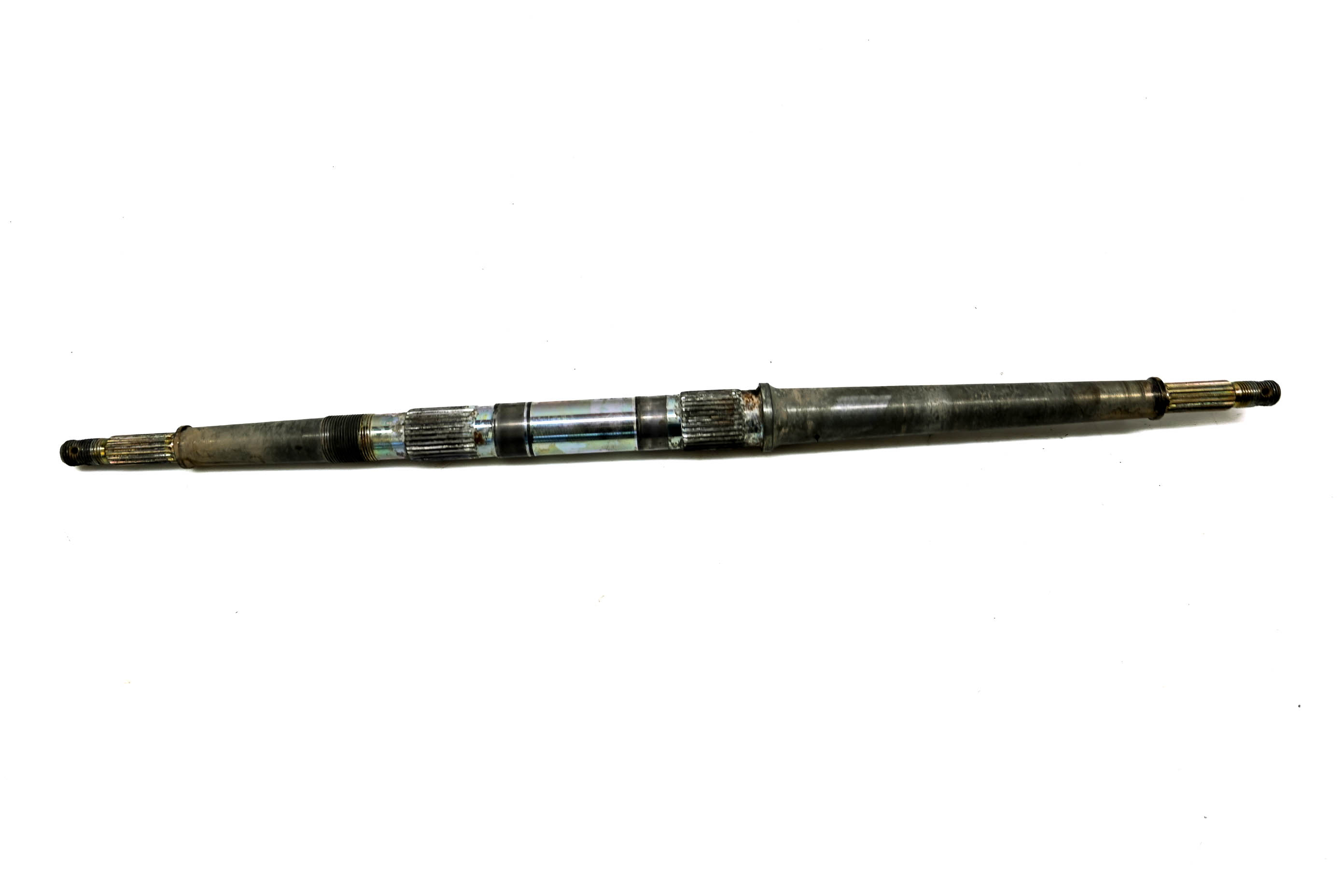 97 Suzuki Quadsport 80 2x4 Rear Axle LT80