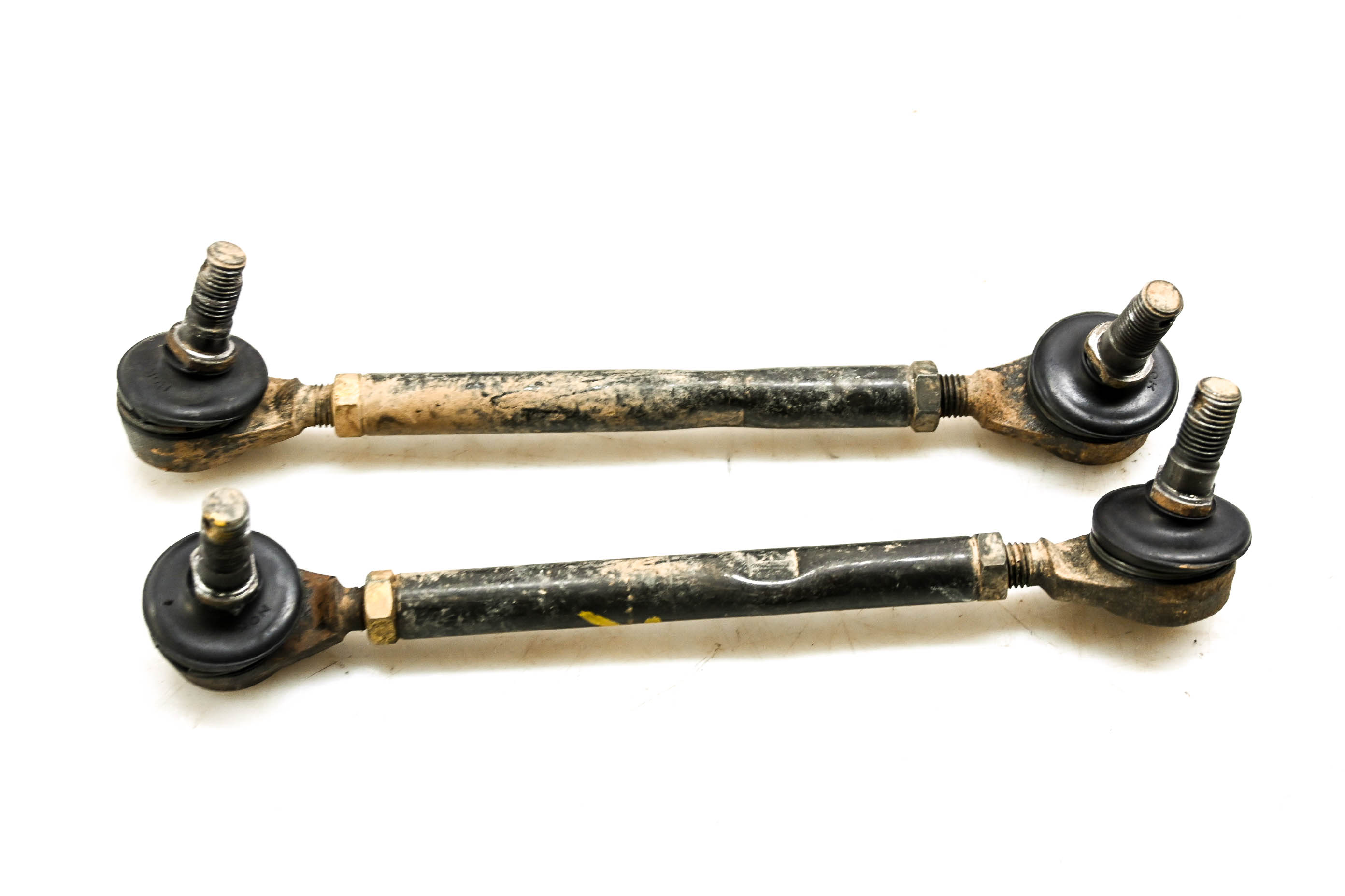 97 Suzuki Quadsport 80 2x4 Tie Rods & Ends LT80