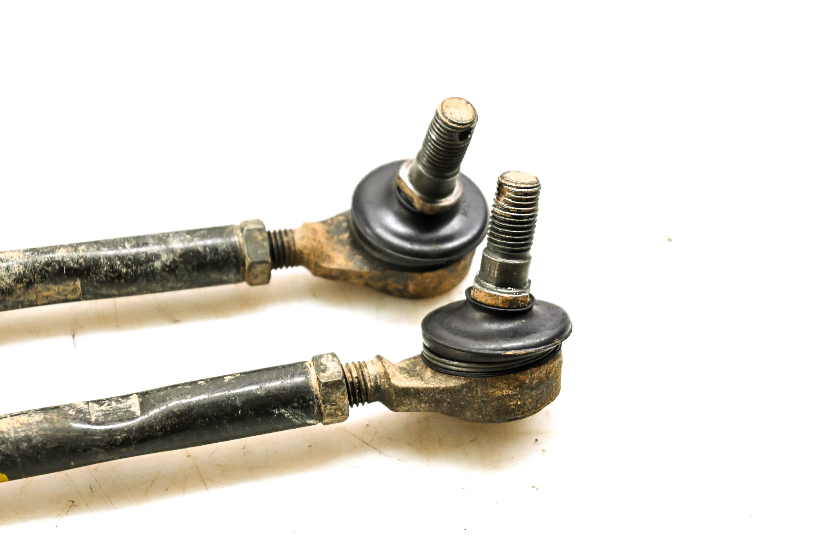 97 Suzuki Quadsport 80 2x4 Tie Rods & Ends LT80