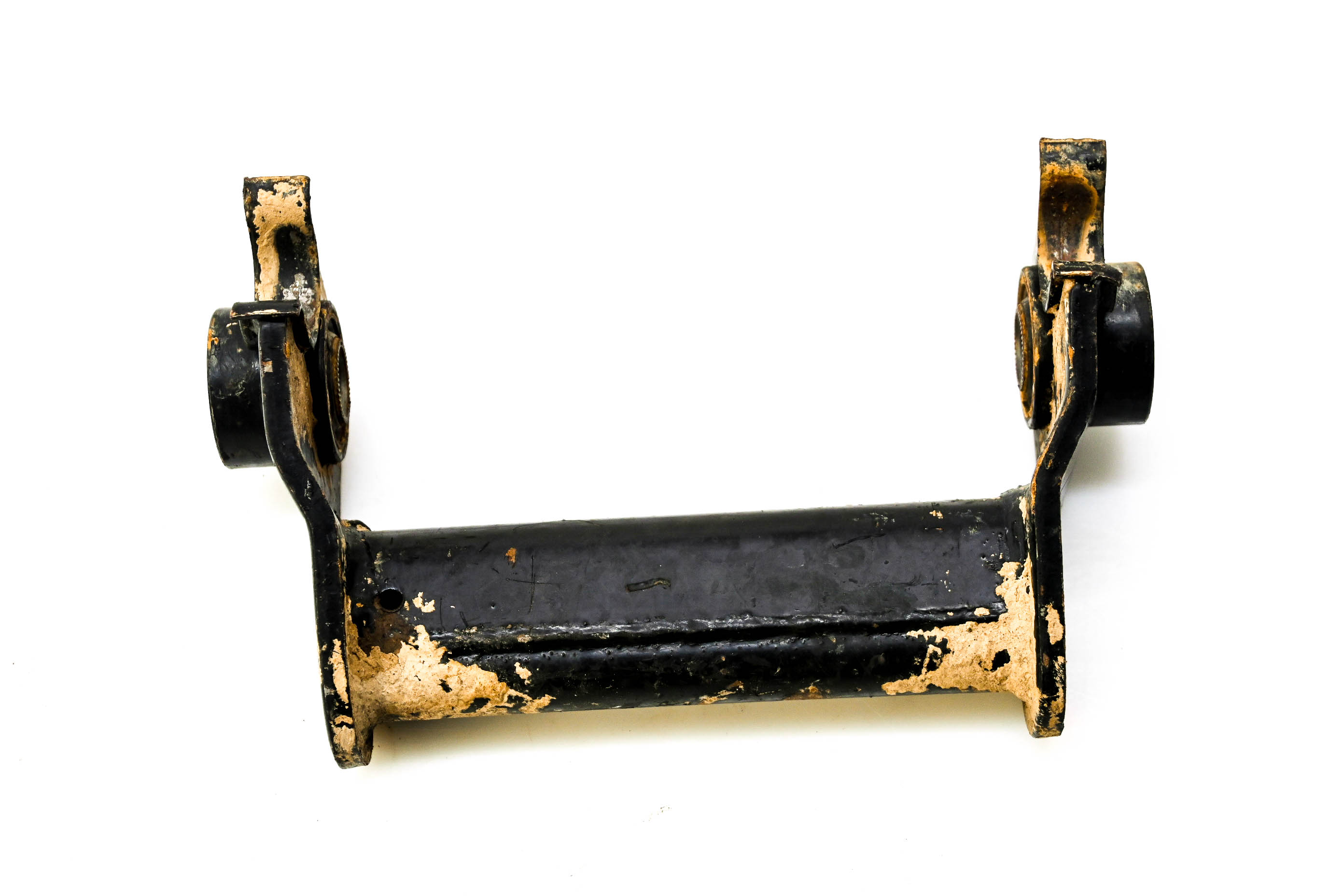 97 Suzuki Quadsport 80 2x4 Crankcase Motor Bracket Mount LT80