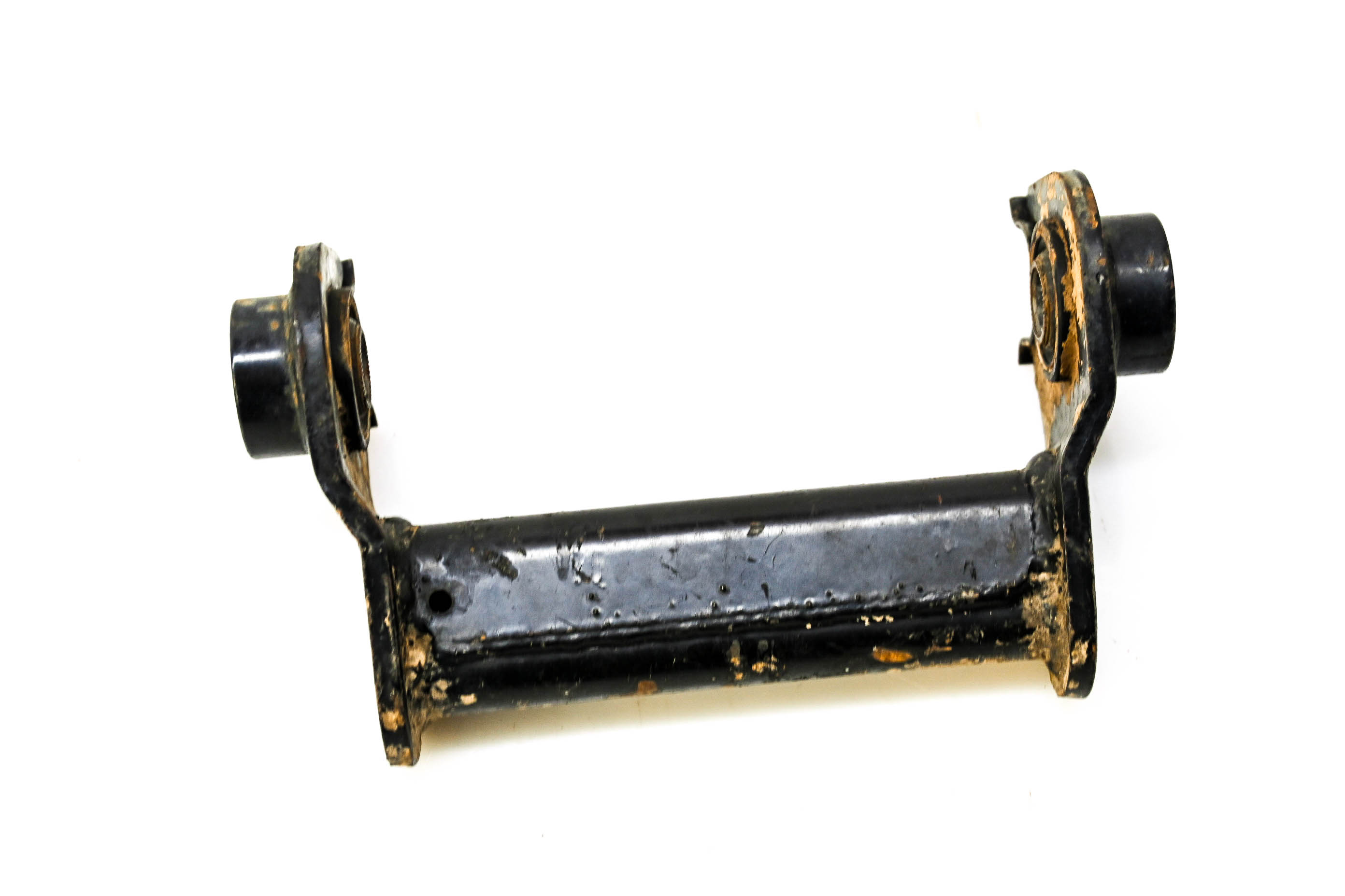 97 Suzuki Quadsport 80 2x4 Crankcase Motor Bracket Mount LT80