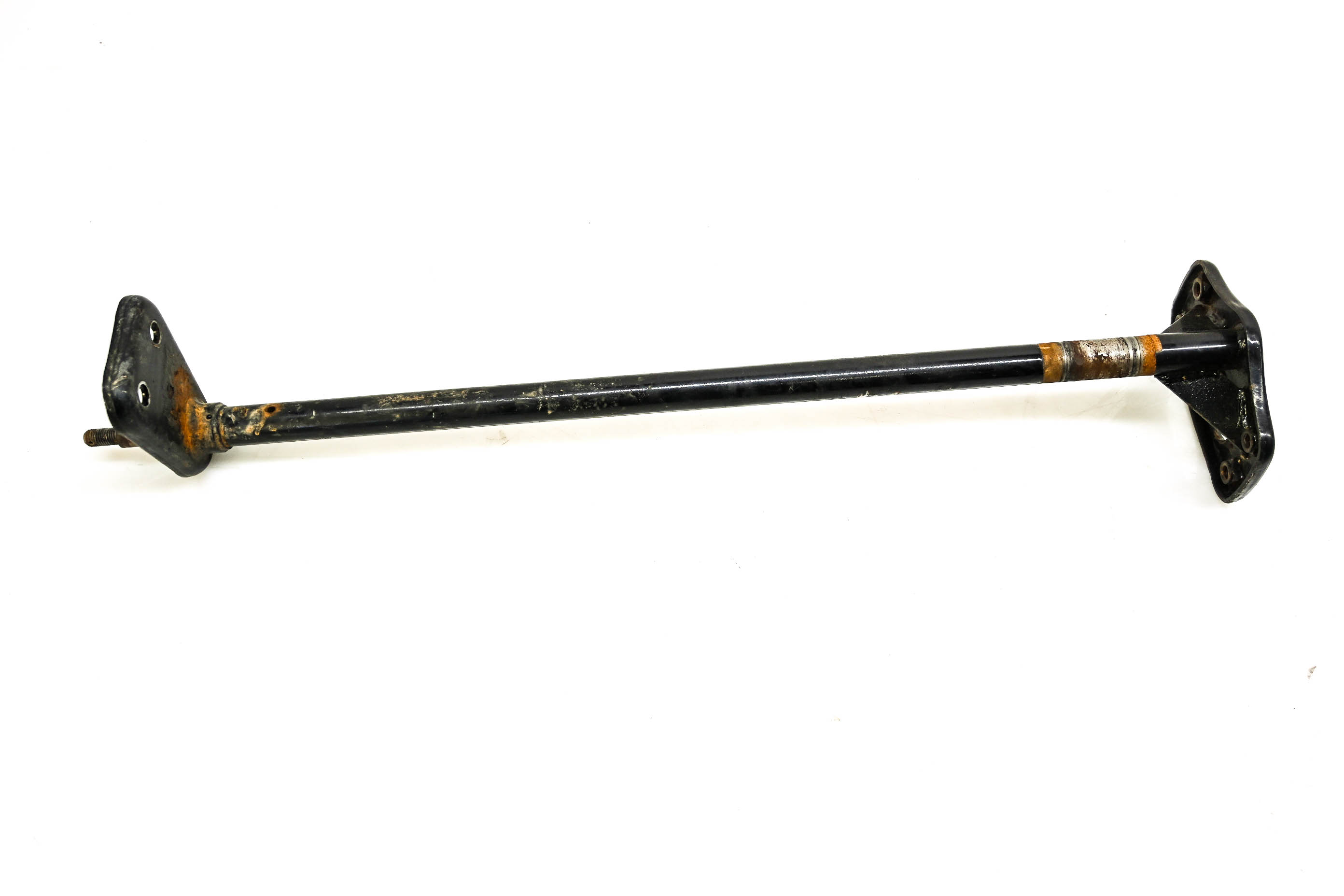97 Suzuki Quadsport 80 2x4 Steering Stem Shaft LT80