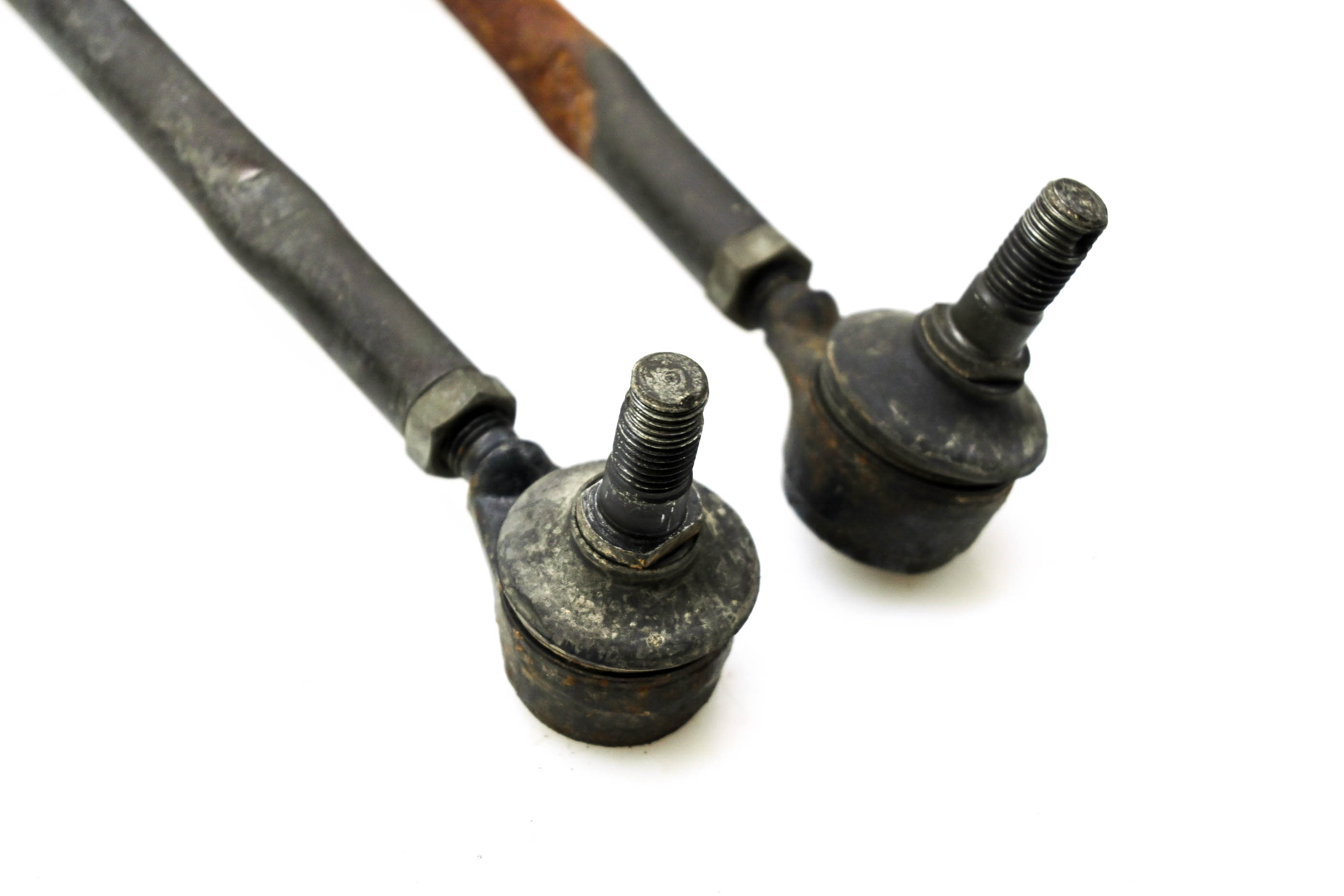 06 Suzuki Quadsport 80 2x4 Tie Rod & Ends LT80