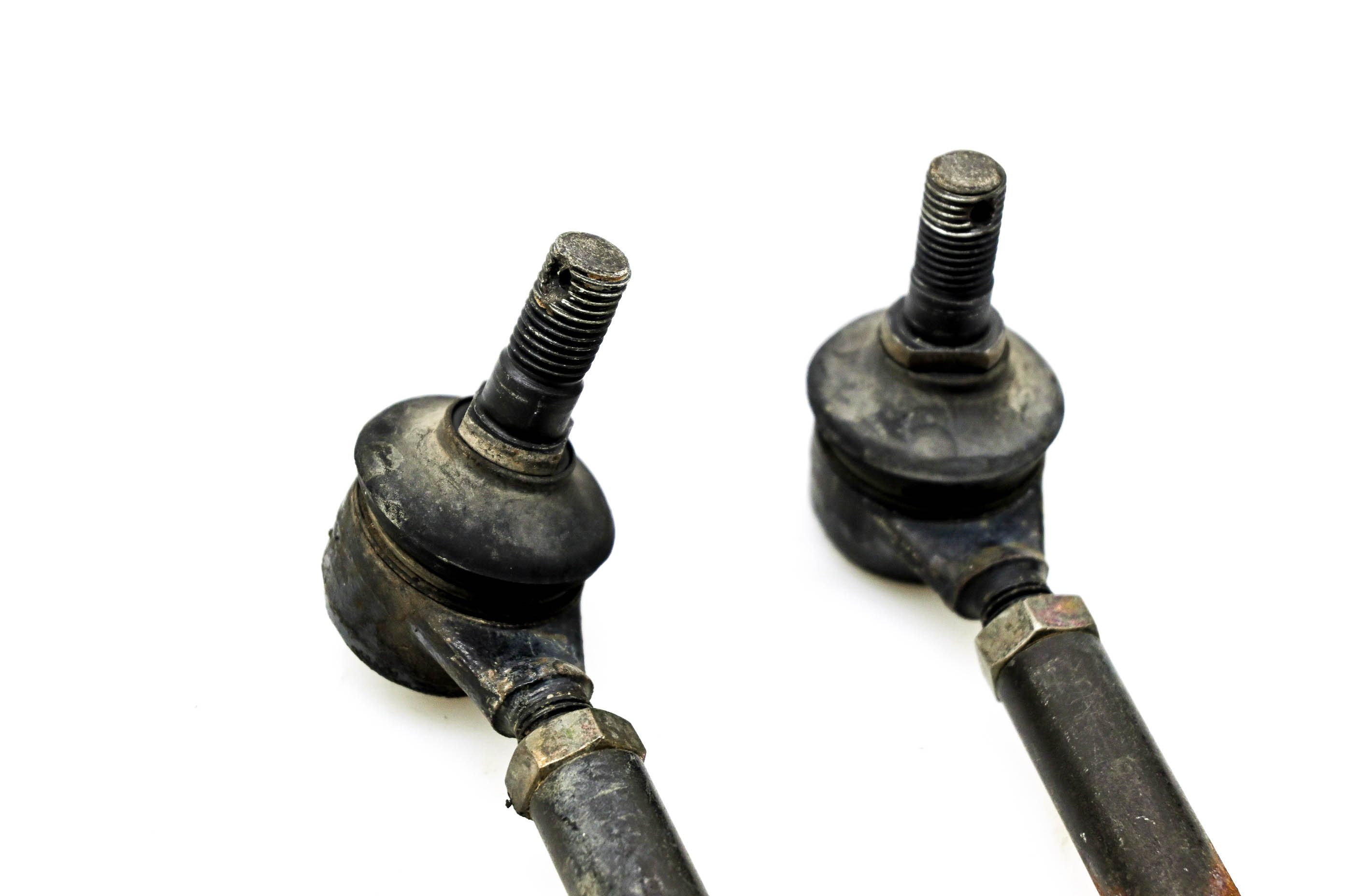06 Suzuki Quadsport 80 2x4 Tie Rod & Ends LT80