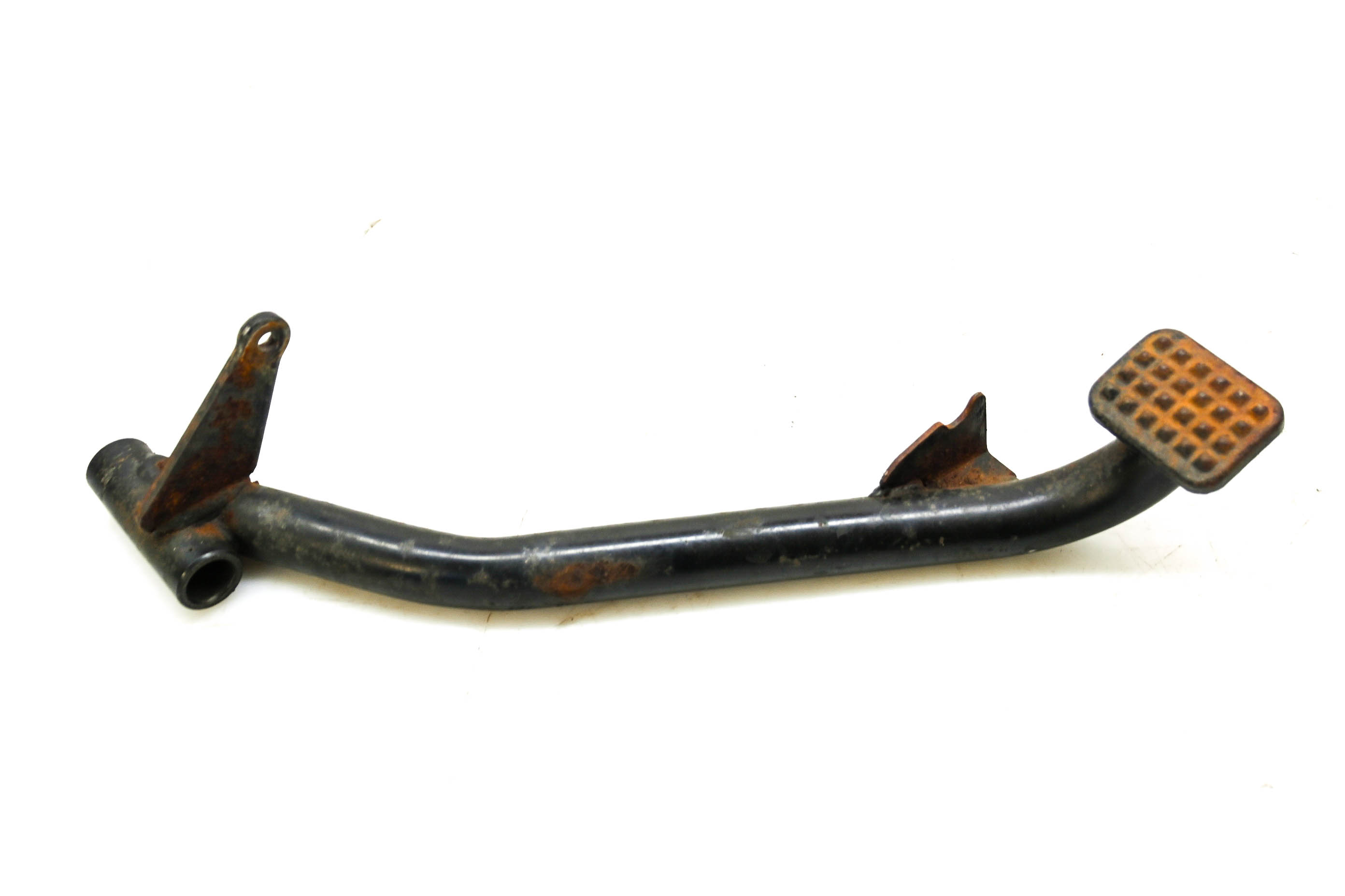 06 Suzuki Quadsport 80 2x4 Rear Brake Pedal LT80