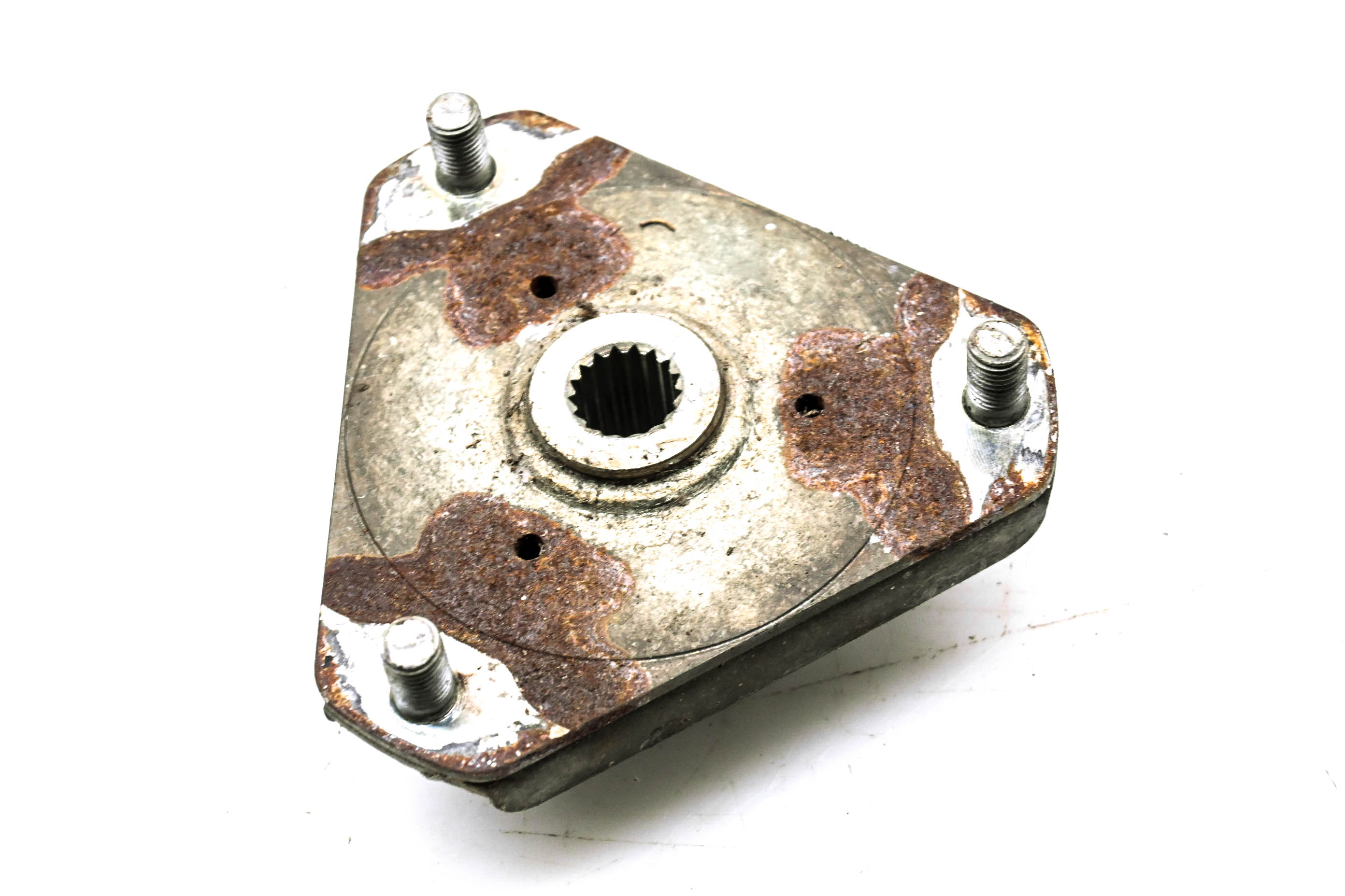 87 Suzuki Quadsport 80 2x4 Rear Wheel Hub Left Right LT80