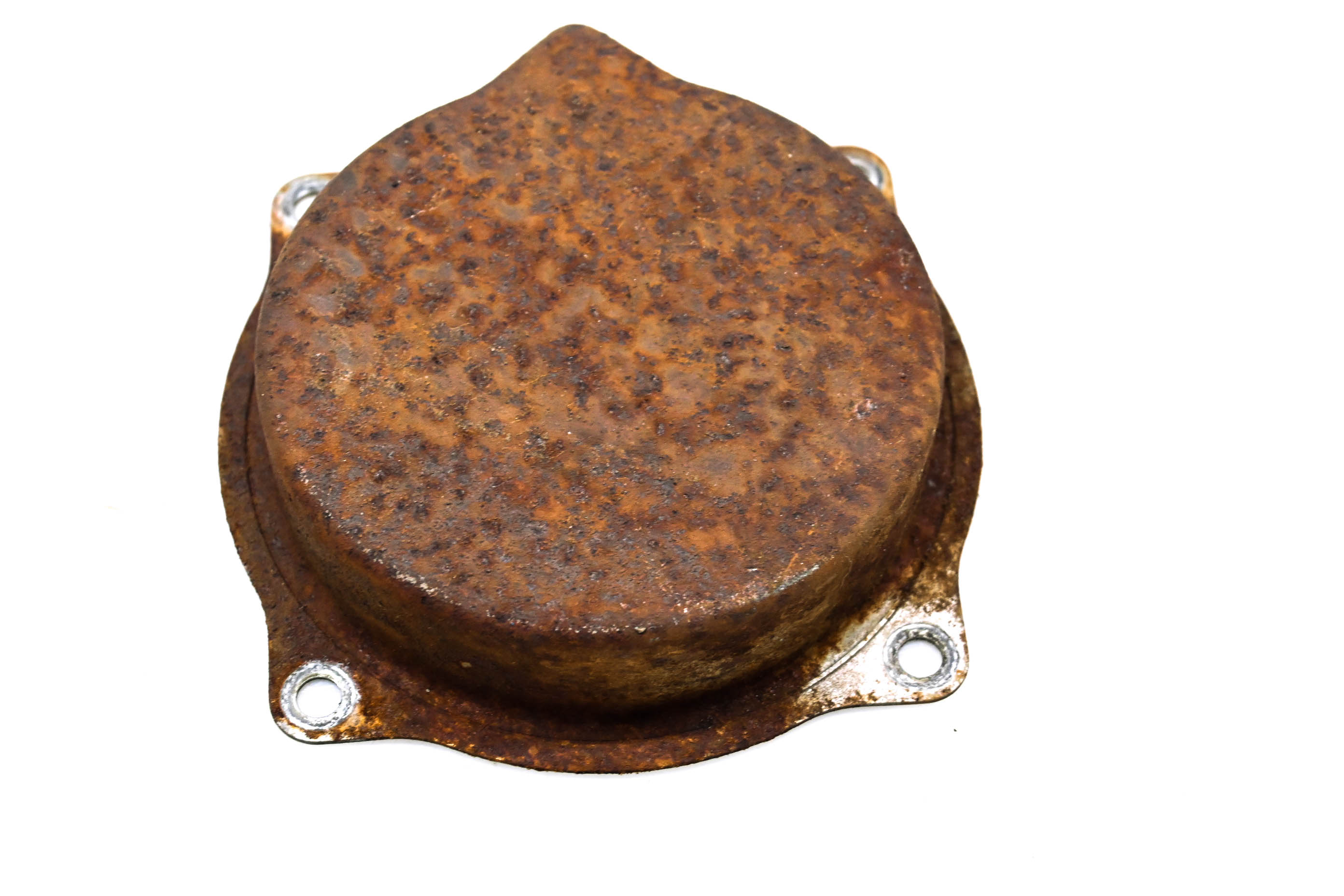 87 Suzuki Quadsport 80 2x4 Stator Cover LT80