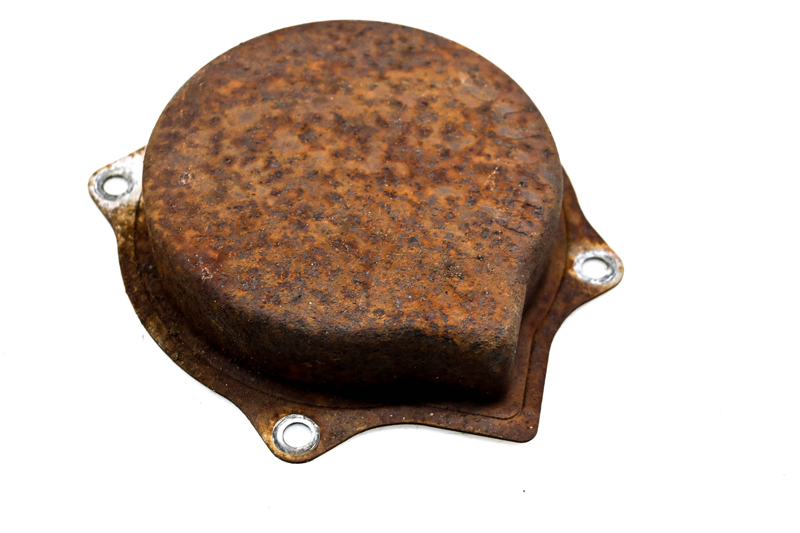 87 Suzuki Quadsport 80 2x4 Stator Cover LT80