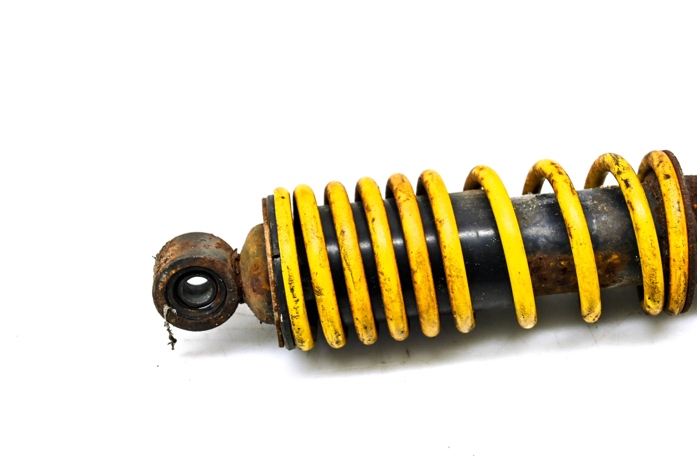 87 Suzuki Quadsport 80 2x4 Rear Shock LT80