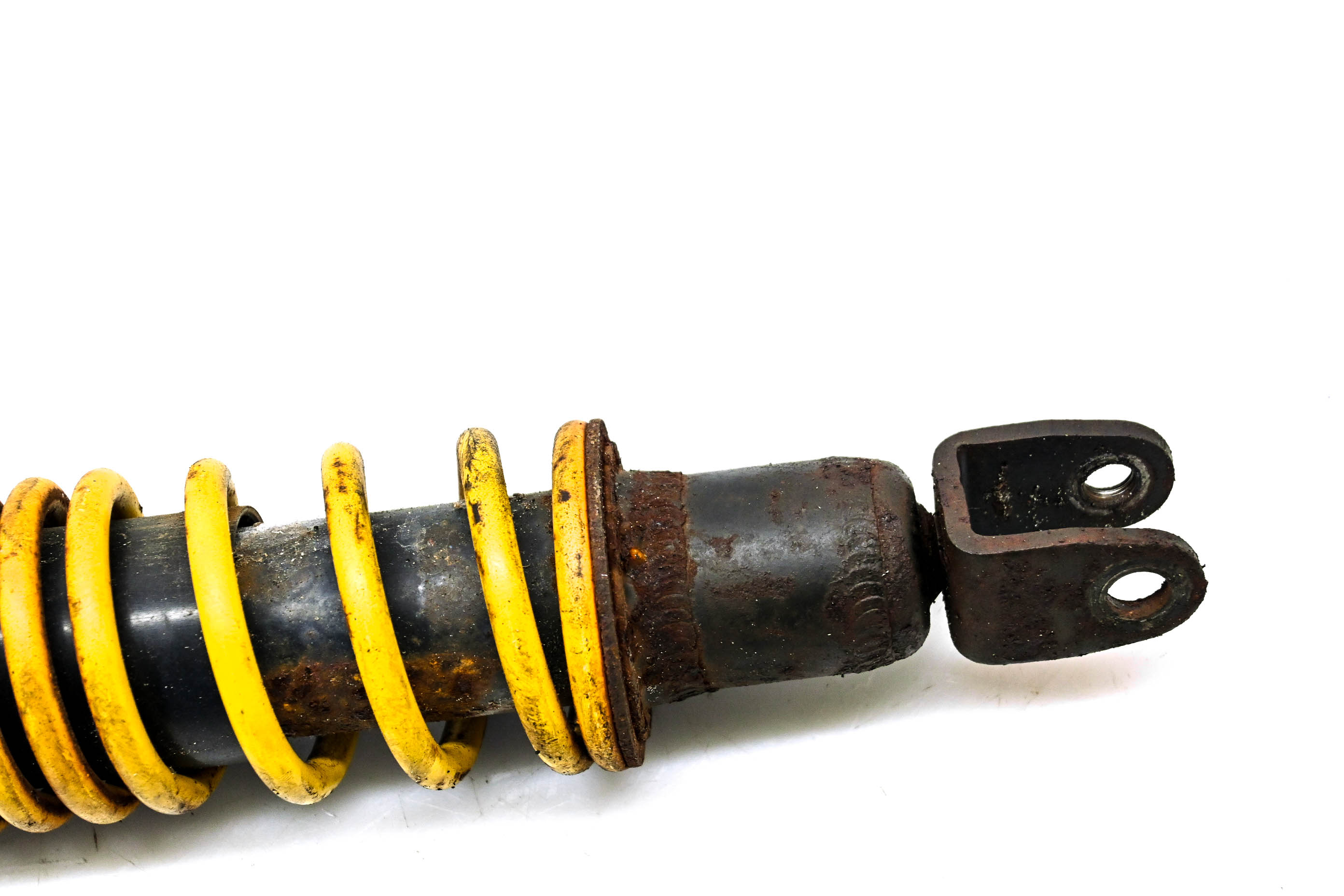 87 Suzuki Quadsport 80 2x4 Rear Shock LT80
