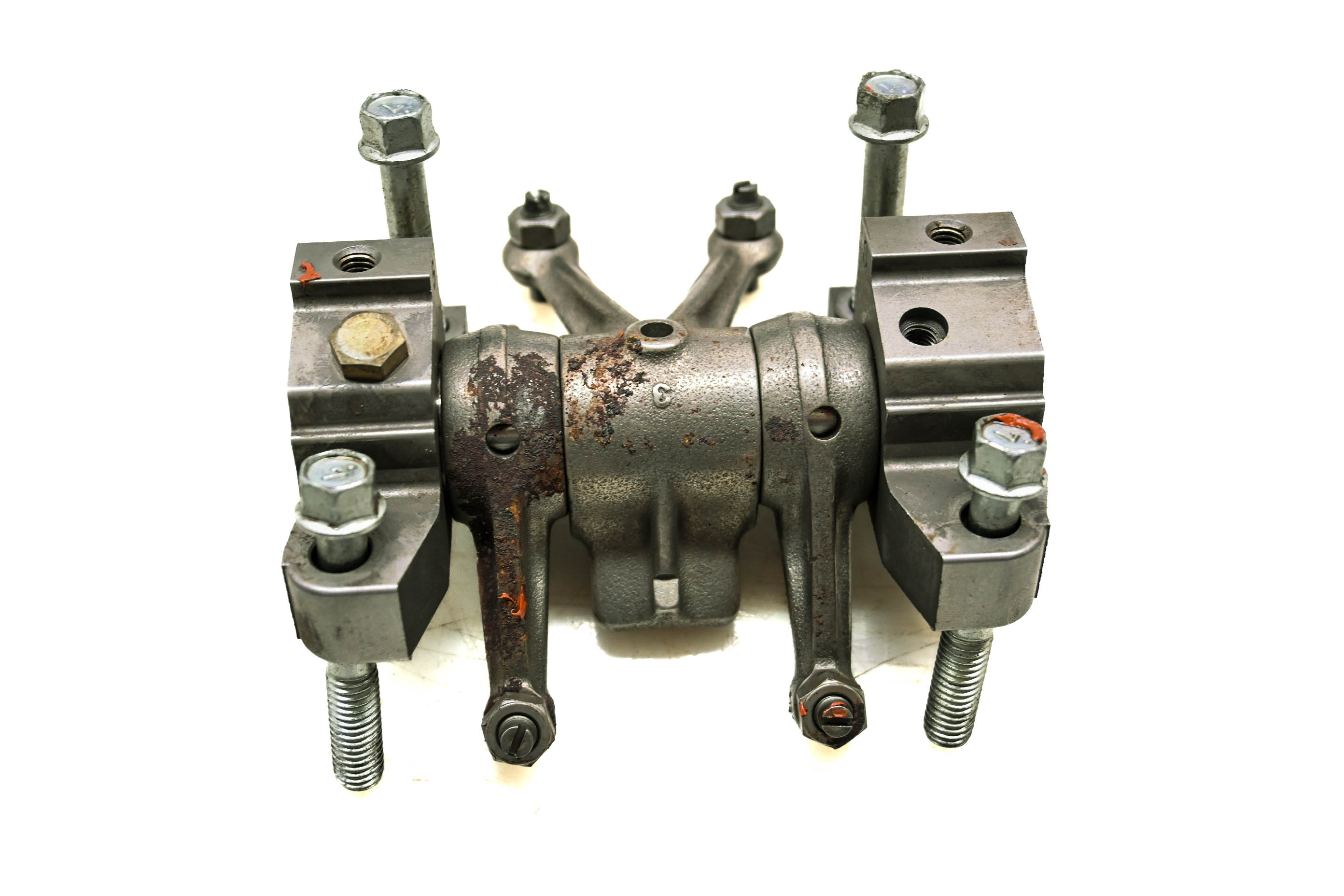 98 Polaris Sportsman 500 4x4 Valve Rocker Arms