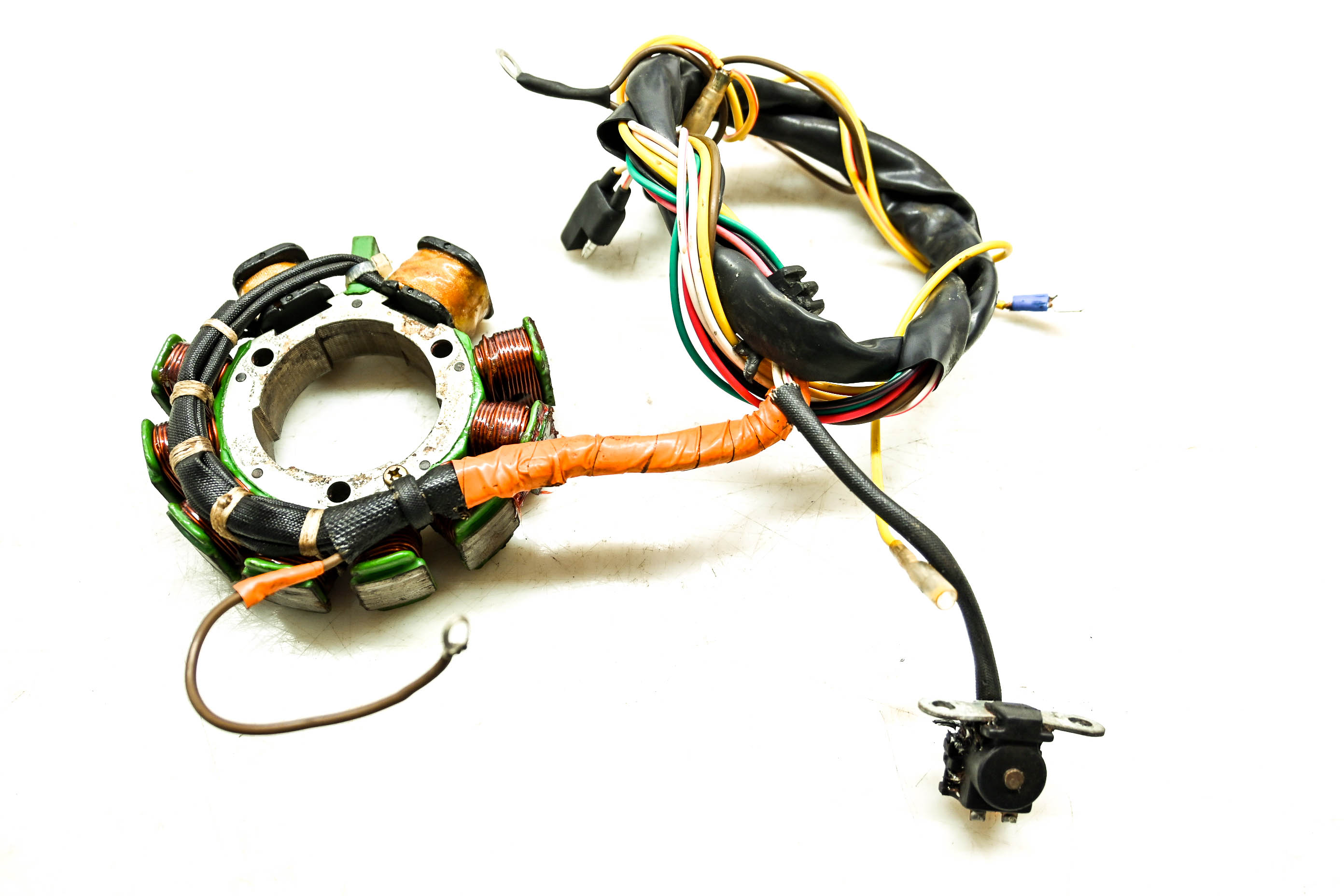98 Polaris Sportsman 500 4x4 Stator Aftermarket