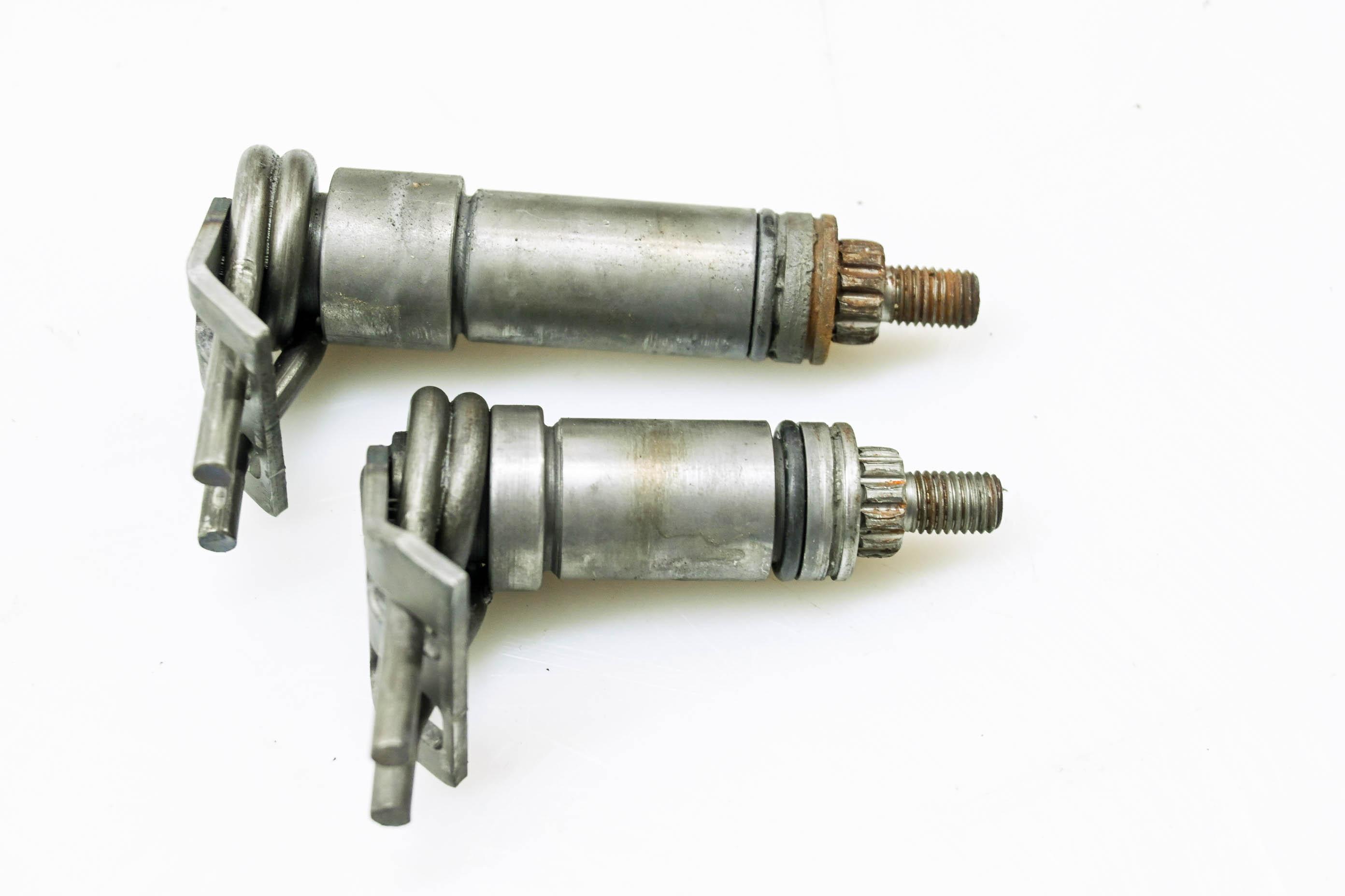 98 Polaris Sportsman 500 4x4 Transmission Shift Shafts Shifters