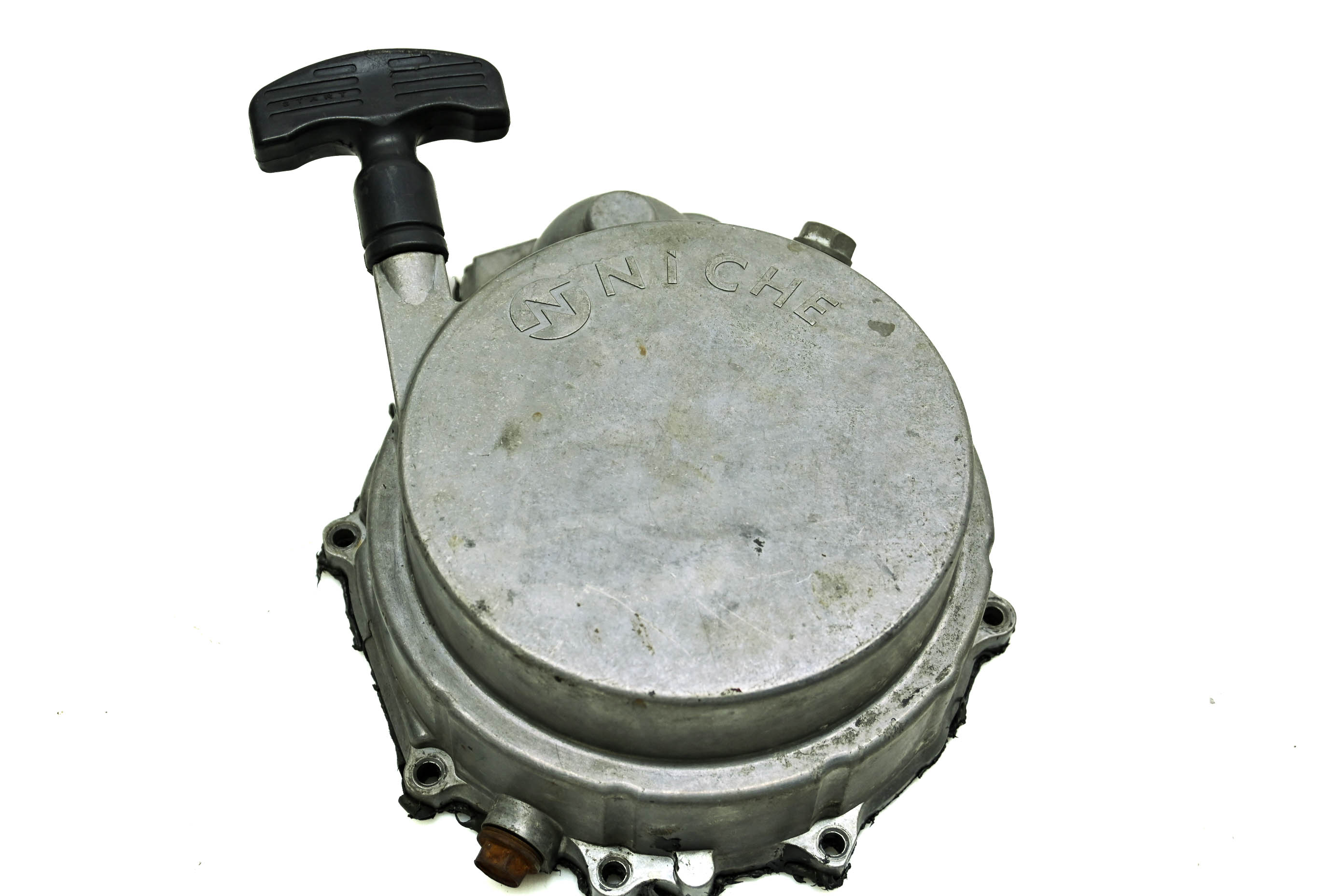 98 Polaris Sportsman 500 4x4 Pull Start Recoil Niche