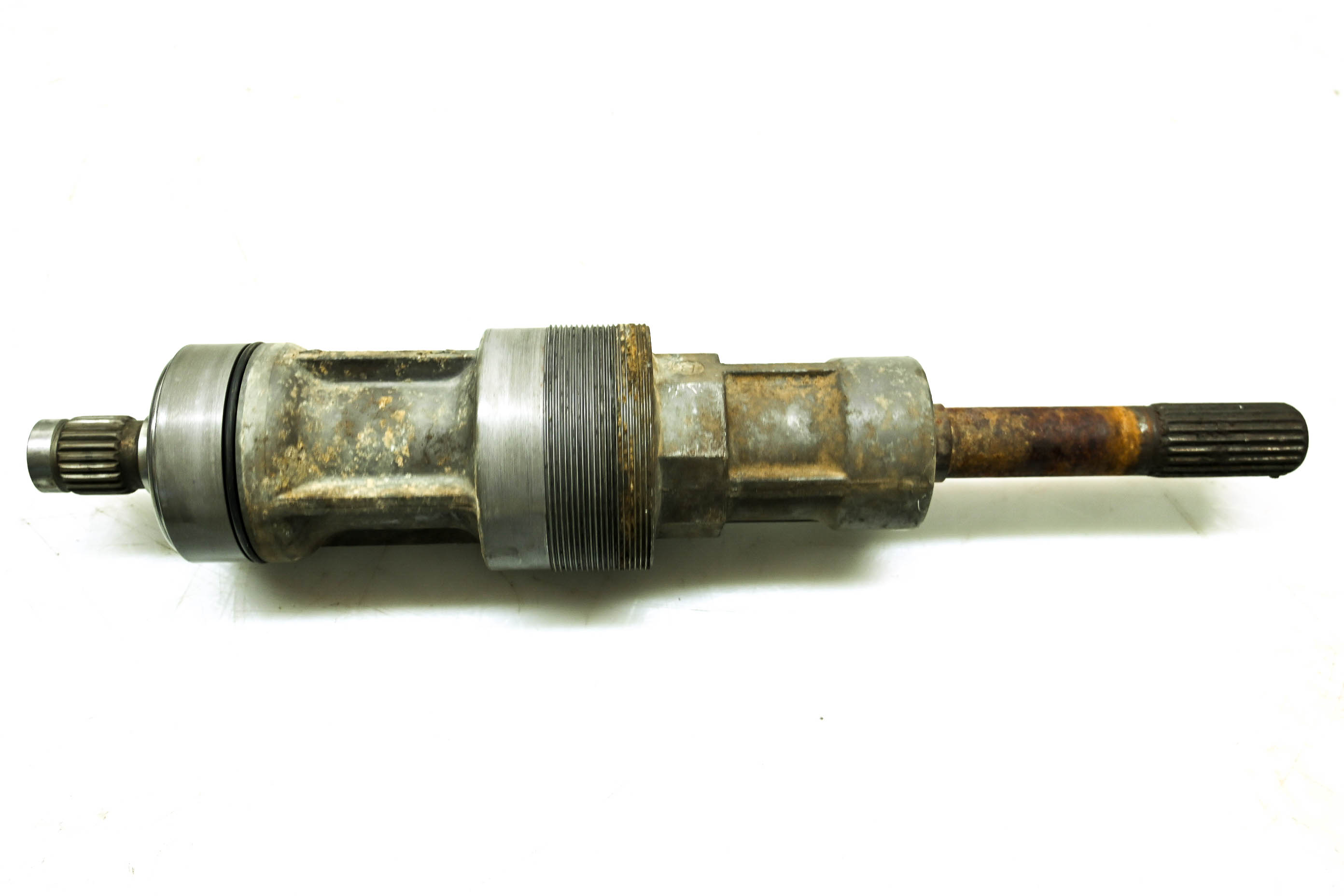 98 Polaris Sportsman 500 4x4 Transmission Output Snorkel Shaft