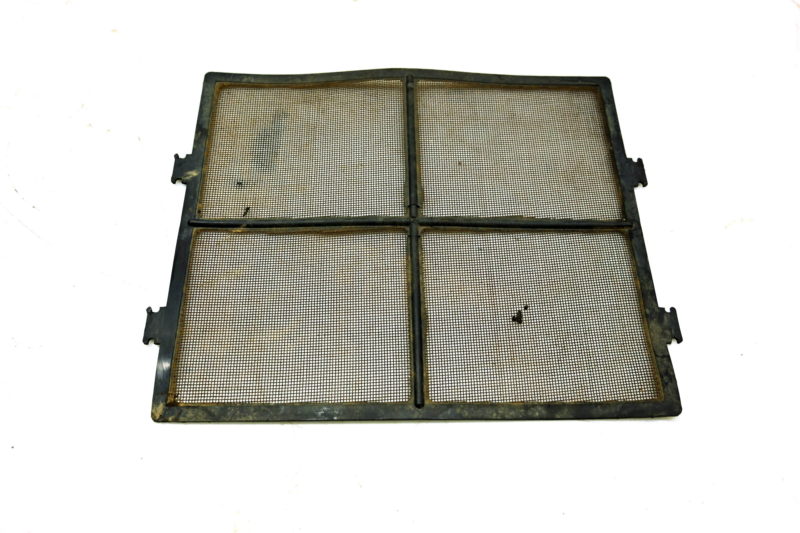 98 Polaris Sportsman 500 4x4 Radiator Protector Shroud Screen Guard