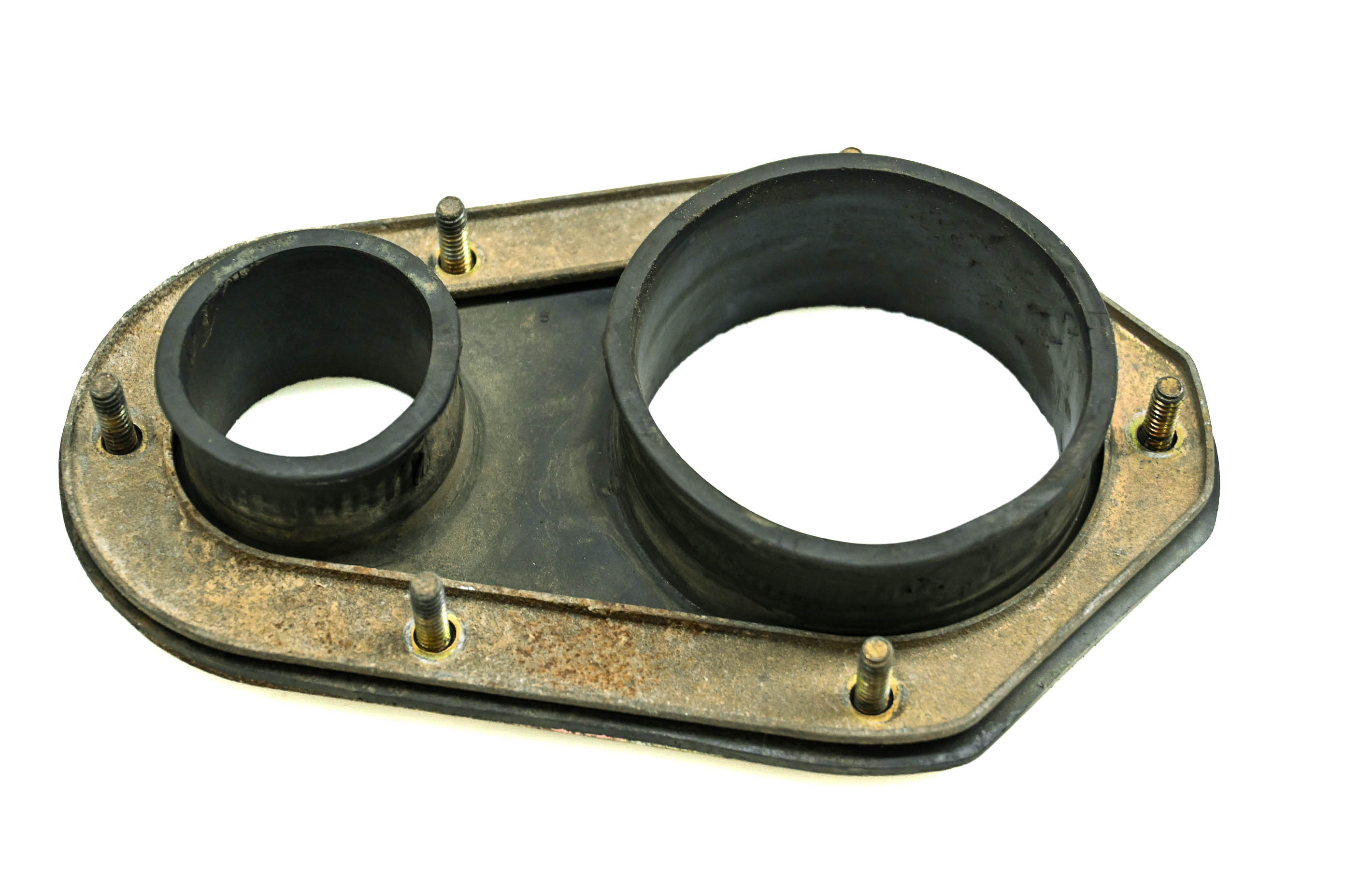 98 Polaris Sportsman 500 4x4 Airbox Retainer Plate Intake