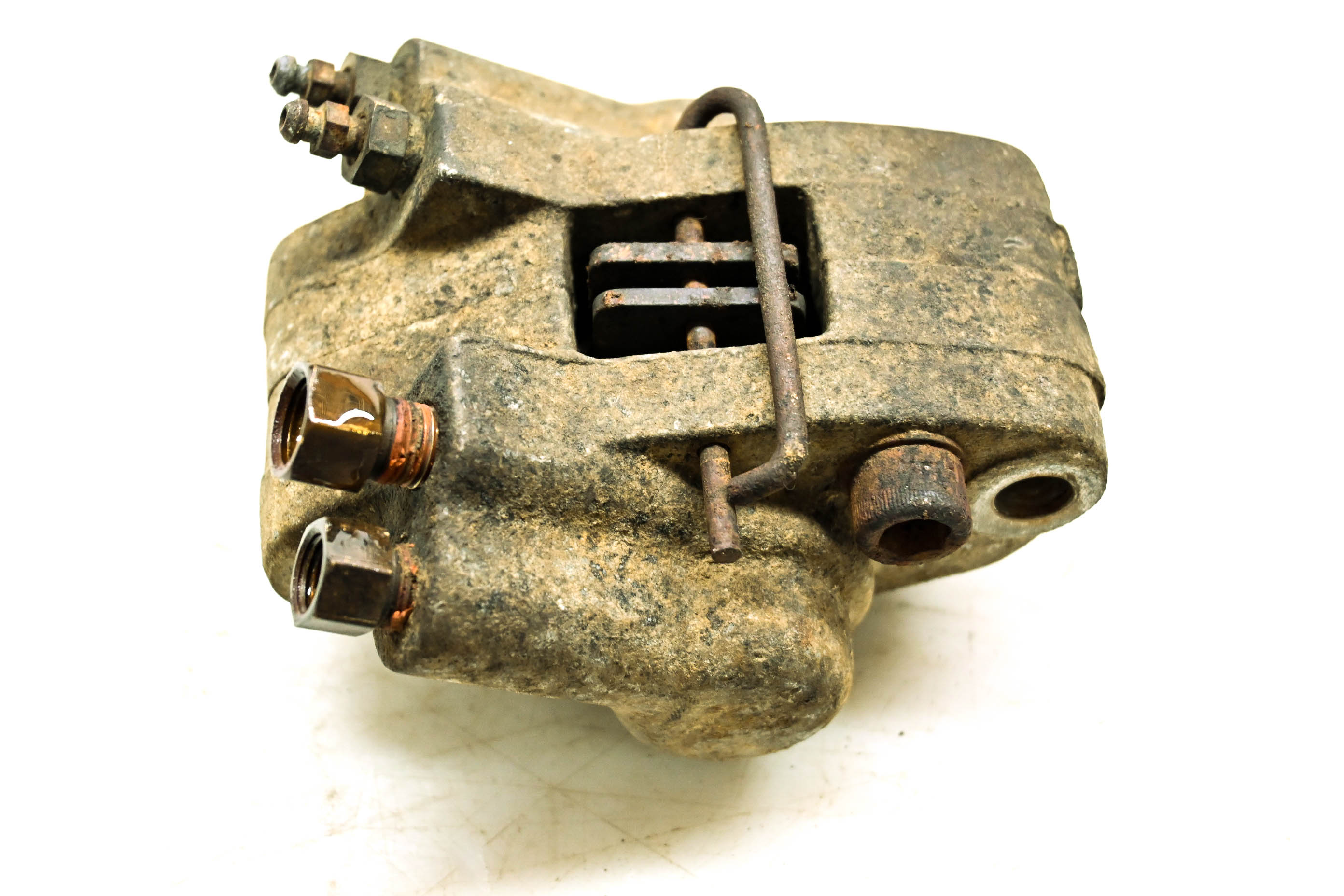 98 Polaris Sportsman 500 4x4 Rear Brake Caliper